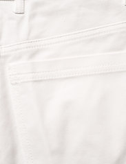 J. Lindeberg - Caroline-Cotton Twill - trousers - white - 4