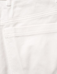 J. Lindeberg - Caroline-Cotton Twill - bukser - white - 4