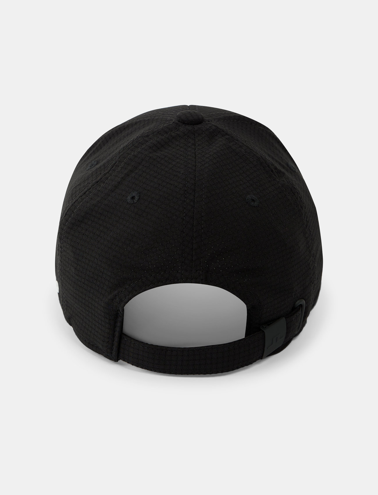 J. Lindeberg - Caden Golf Cap - black - 1