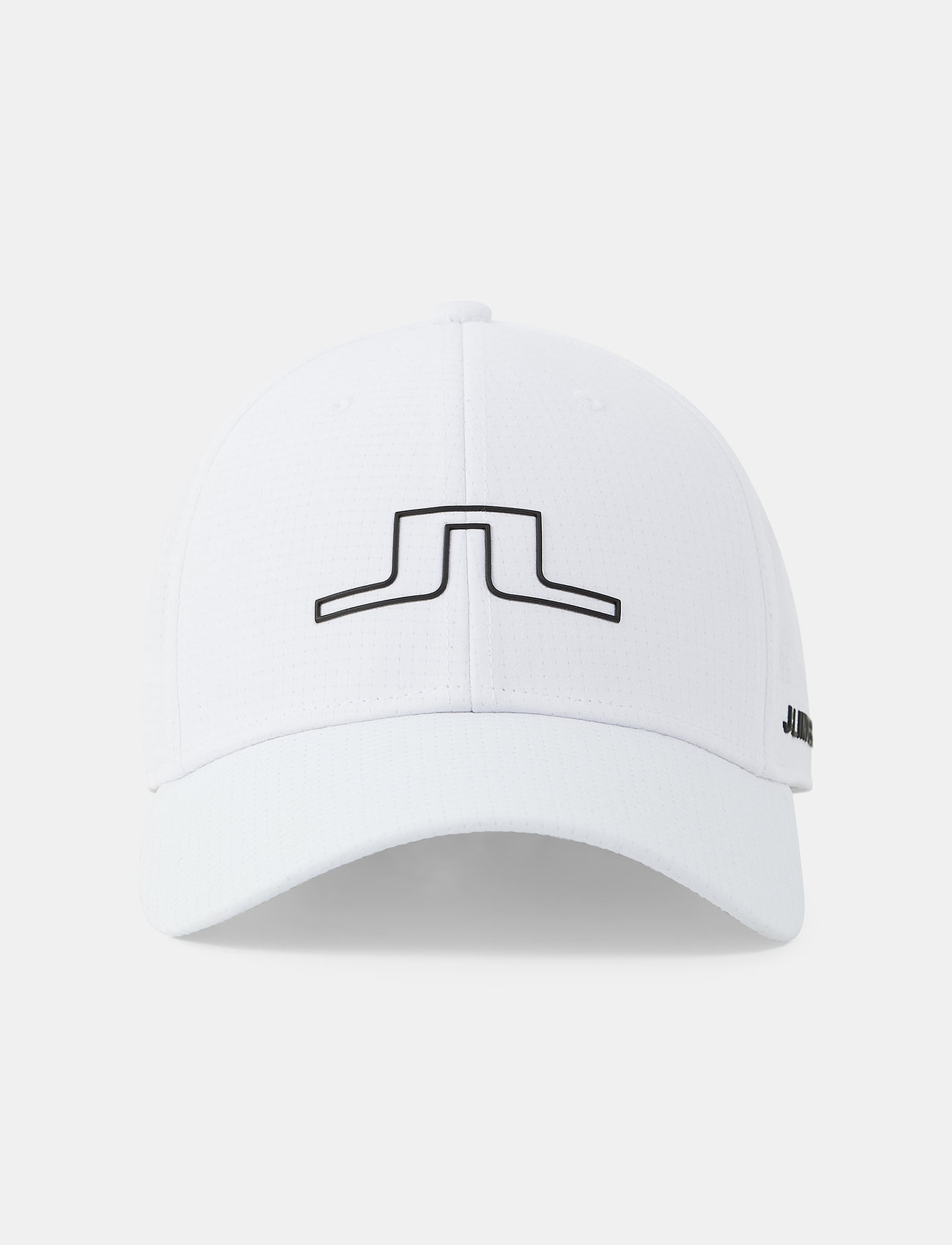 J. Lindeberg - Caden Golf Cap - white - 1