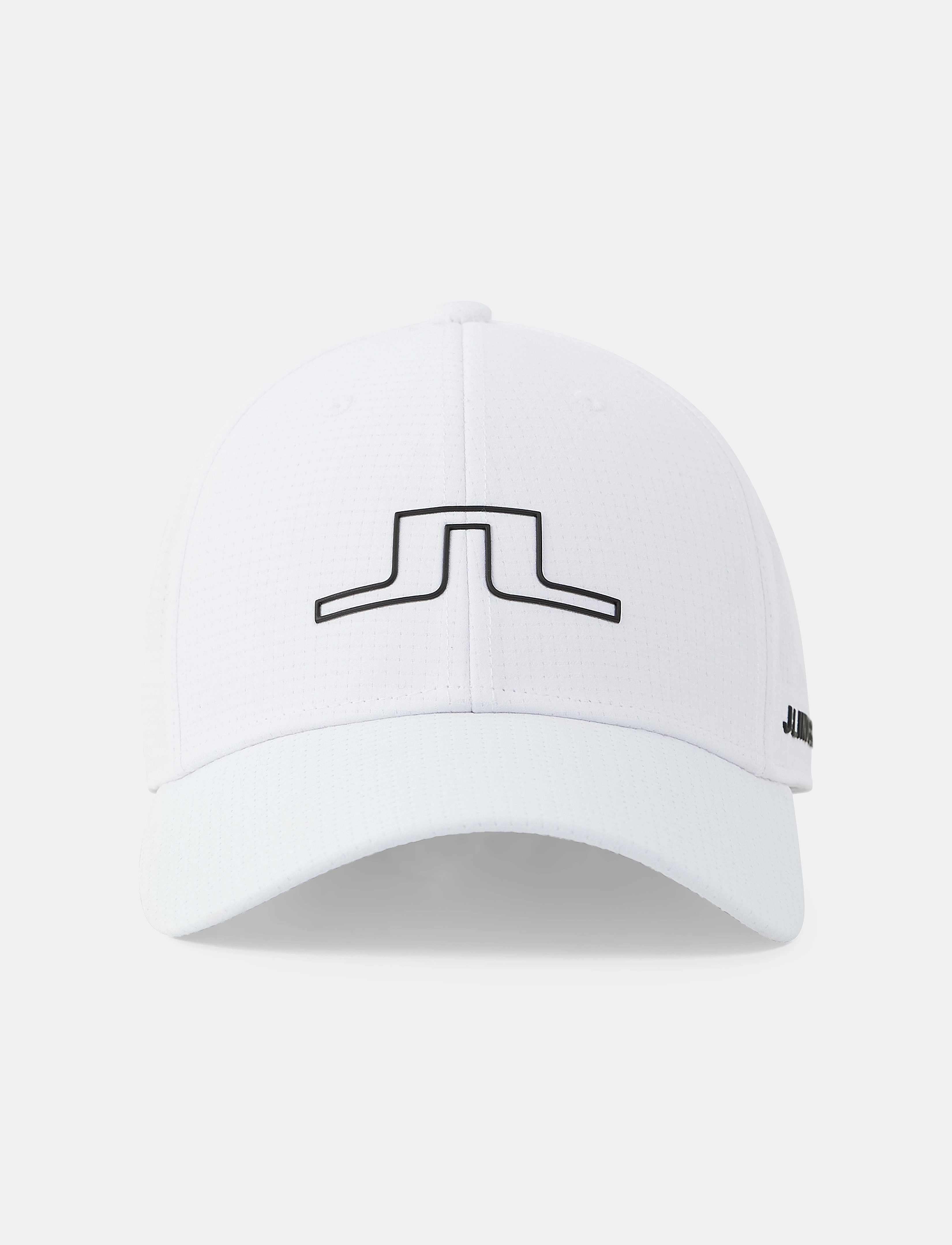 J. Lindeberg - Caden Golf Cap - white - 1