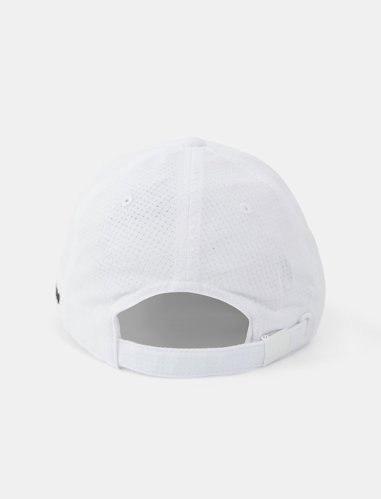 J. Lindeberg - Caden Golf Cap - white - 2
