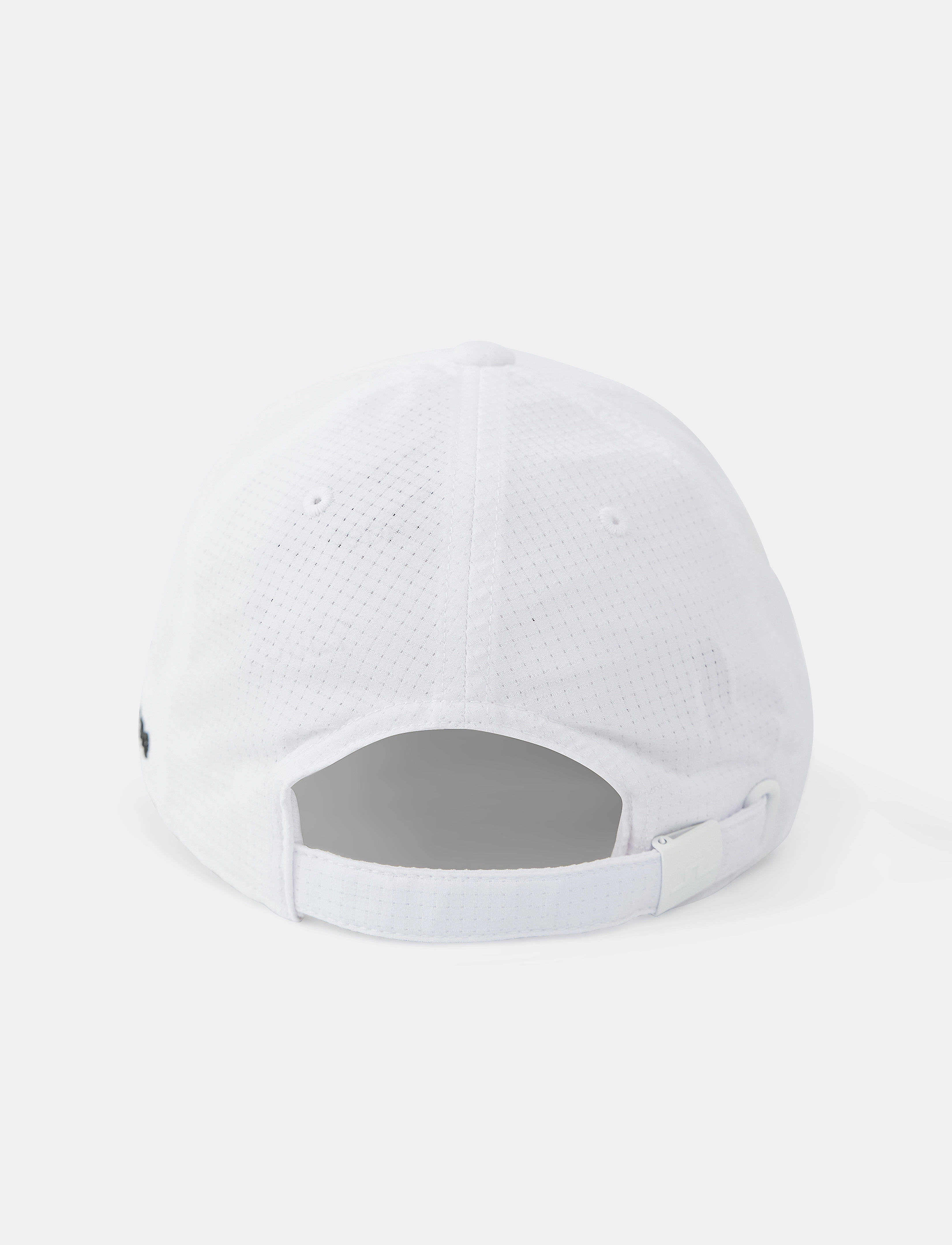 J. Lindeberg - Caden Golf Cap - white - 2