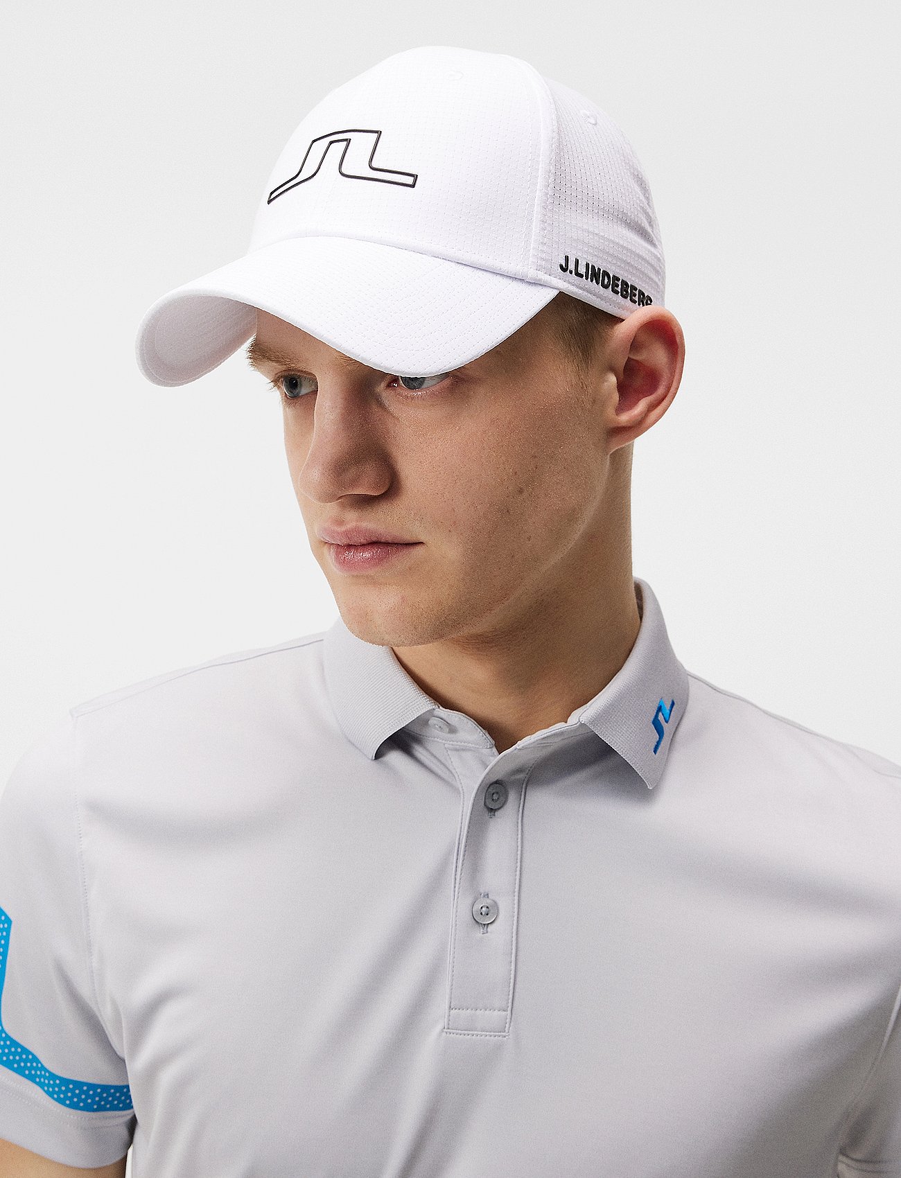 Caden Golf Cap