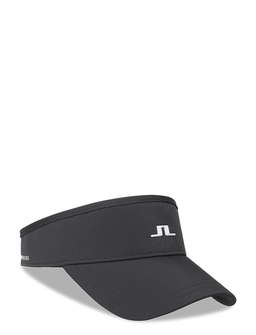 J. Lindeberg - Yaden Visor - black - 0