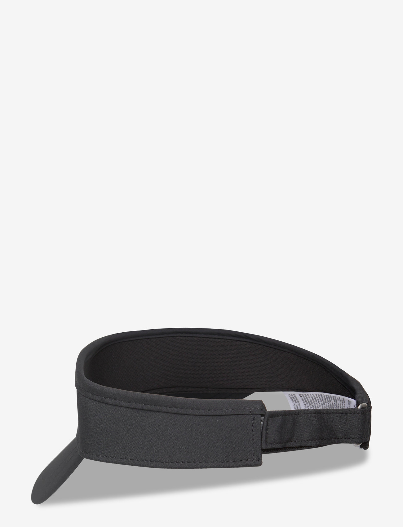 J. Lindeberg - Yaden Visor - aksessuaarid - black - 1