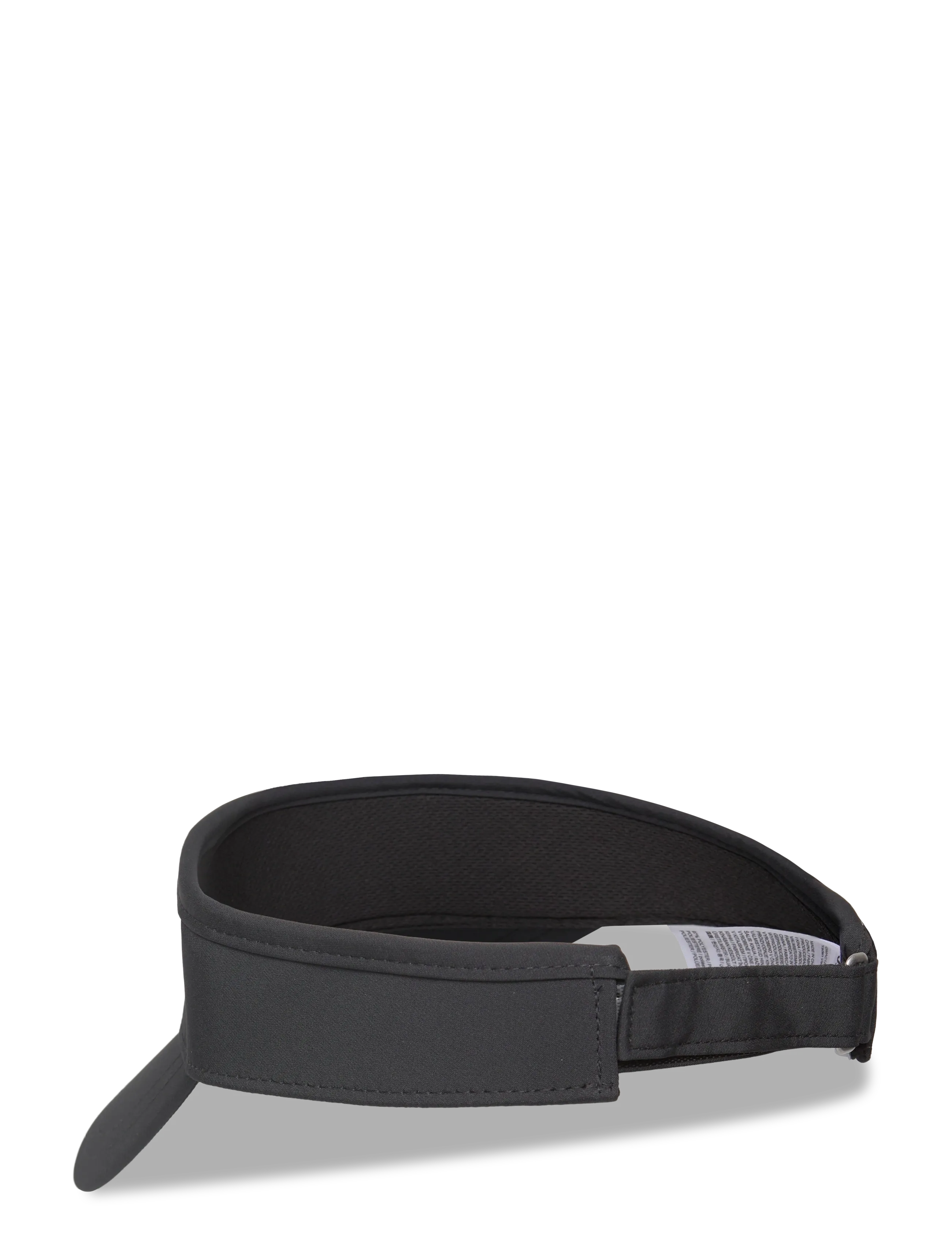 J. Lindeberg - Yaden Visor - accessoarer - black - 1