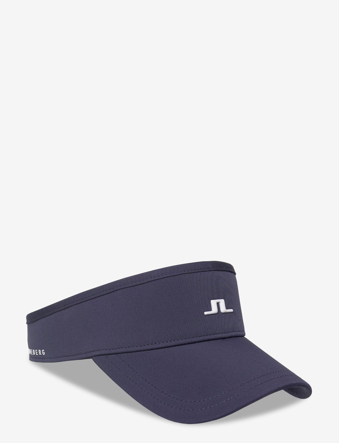 J. Lindeberg - Yaden Visor - accessoarer - jl navy - 0