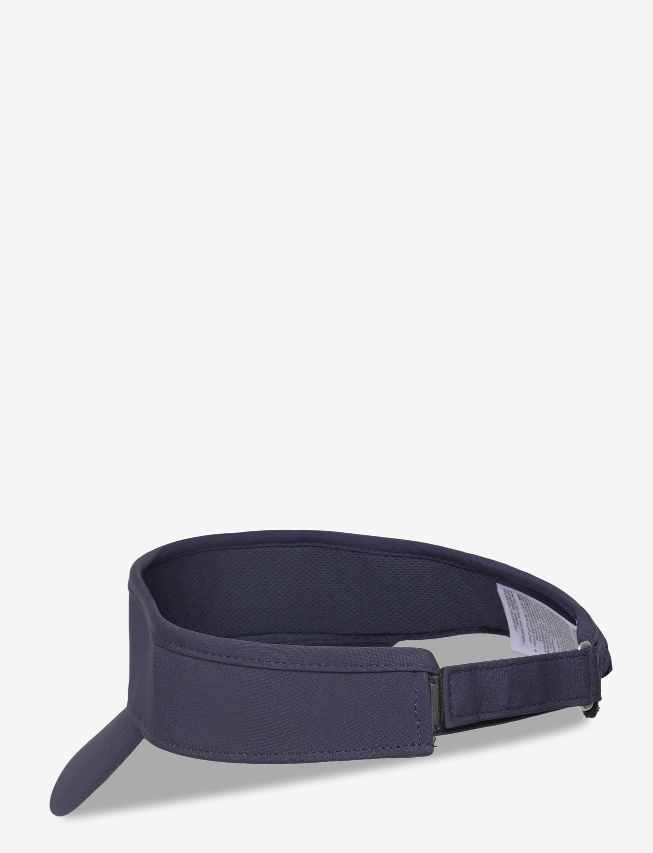 J. Lindeberg - Yaden Visor - accessoarer - jl navy - 1
