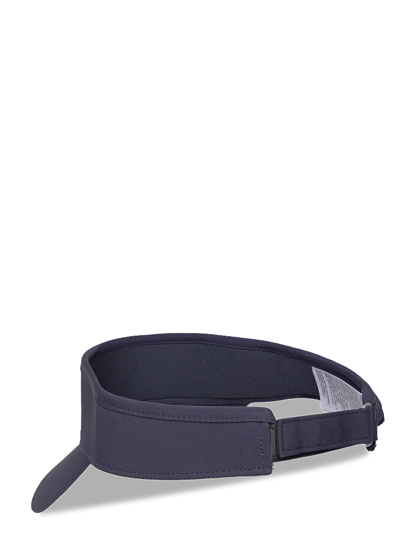 J. Lindeberg - Yaden Visor - accessoarer - jl navy - 1