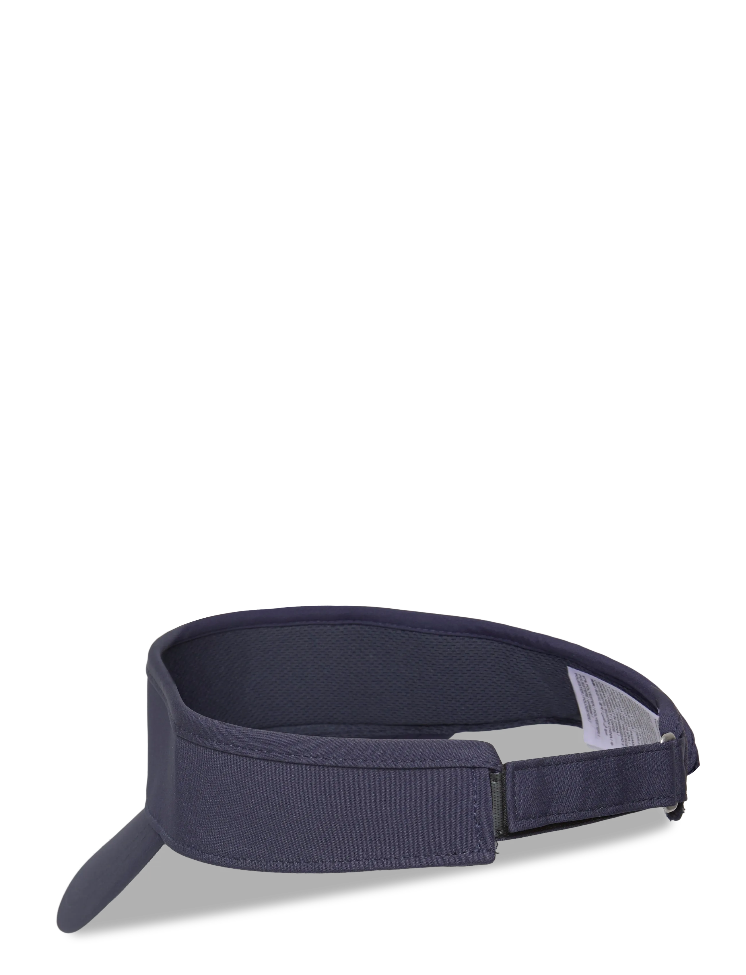 J. Lindeberg - Yaden Visor - jl navy - 1