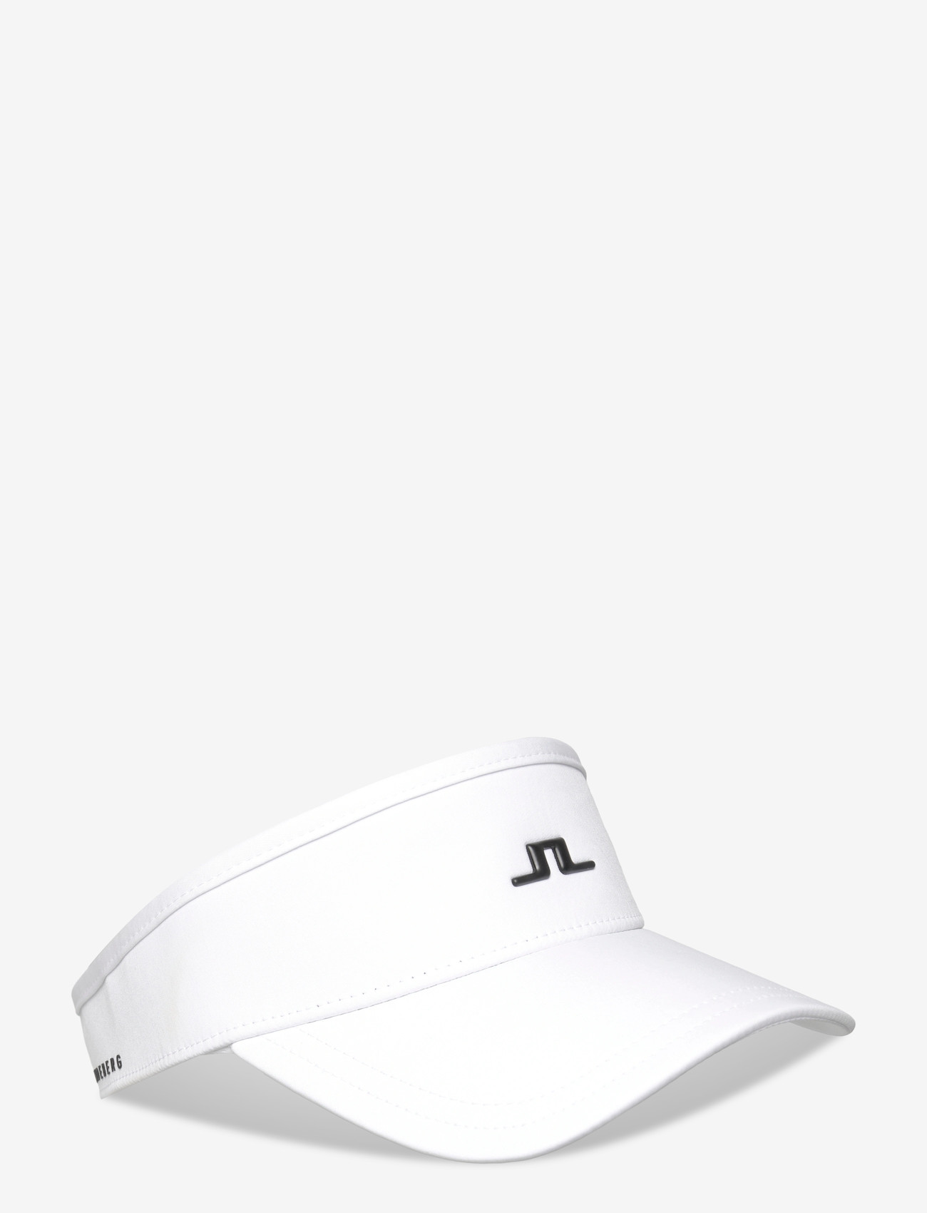 J. Lindeberg - Yaden Visor - white - 0
