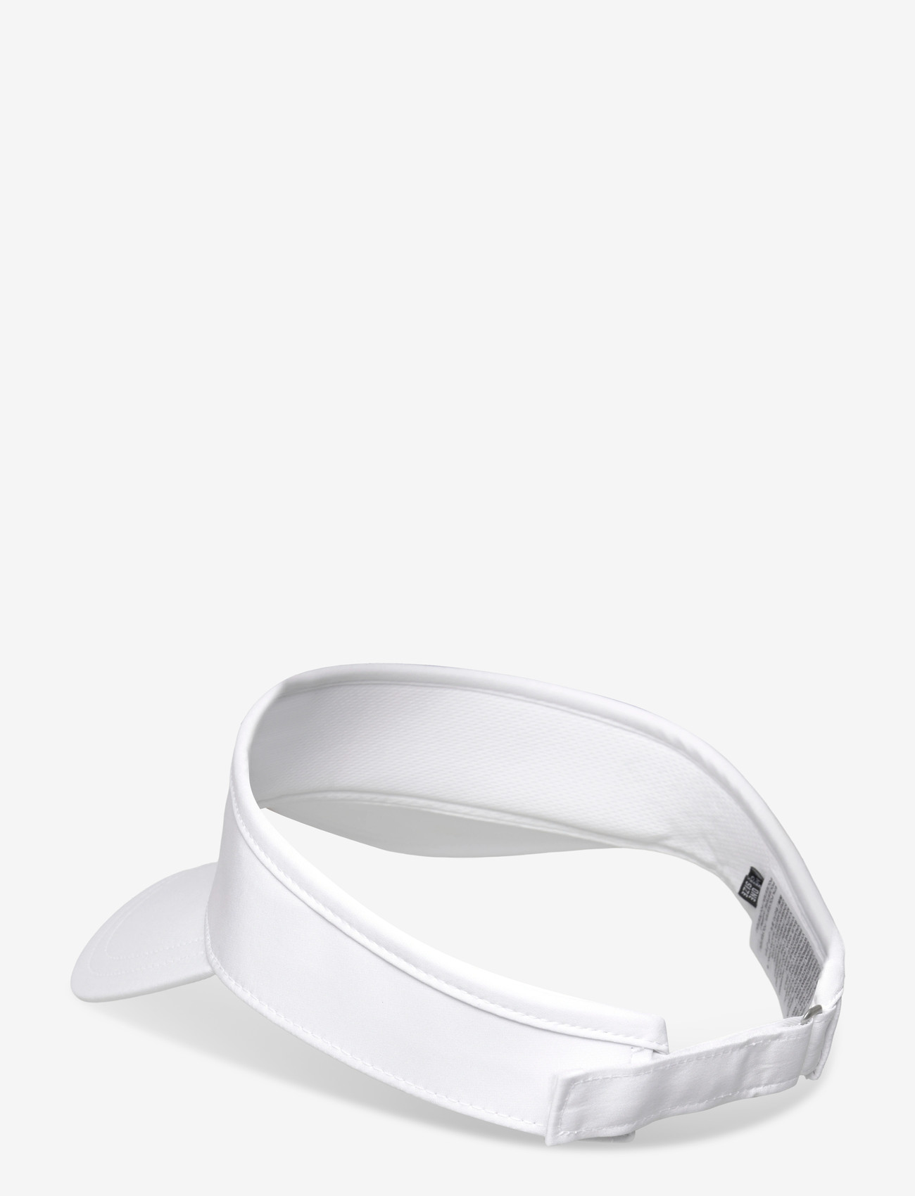 J. Lindeberg - Yaden Visor - white - 1