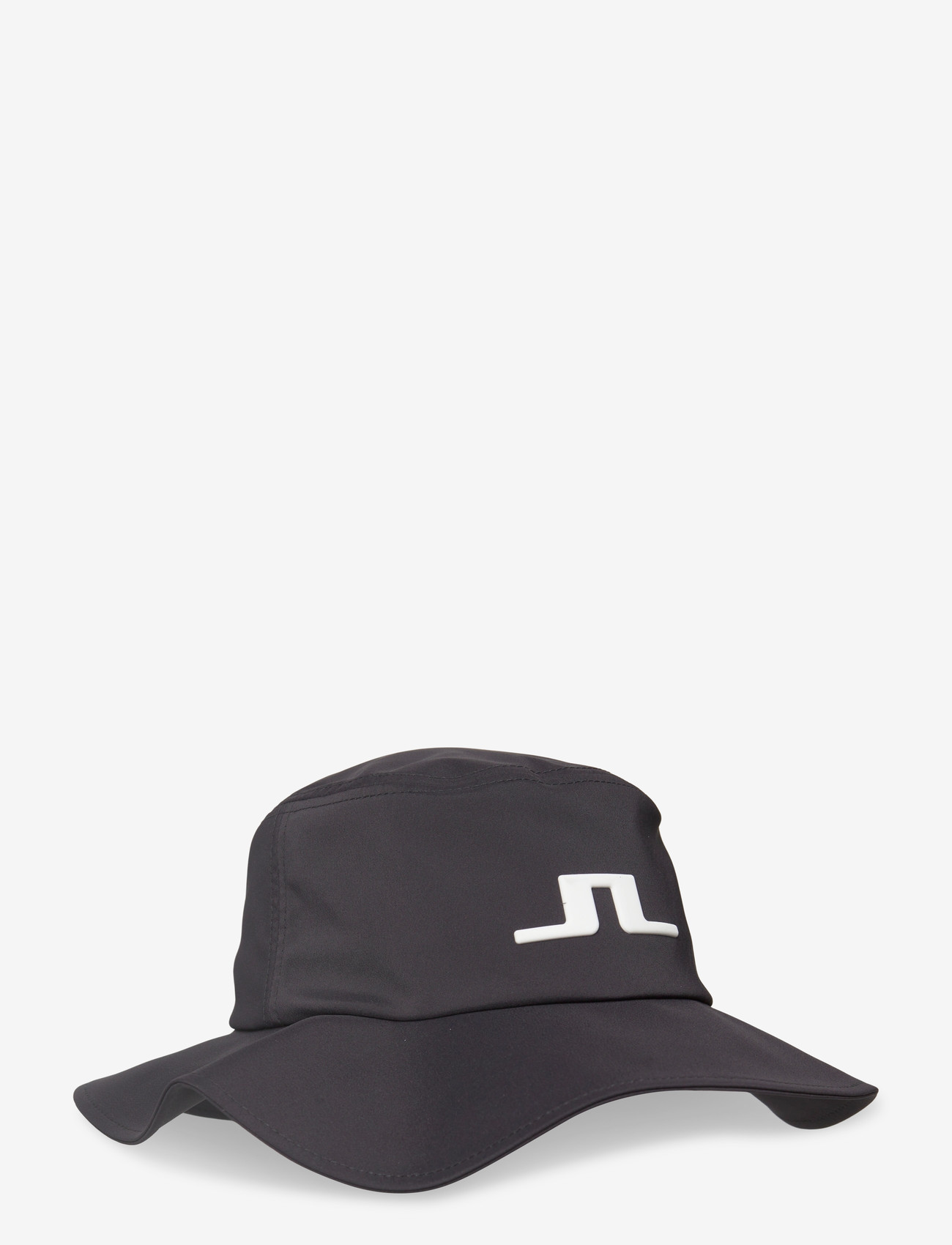 J. Lindeberg - Tour Bucket Hat - bucket hats - black - 0