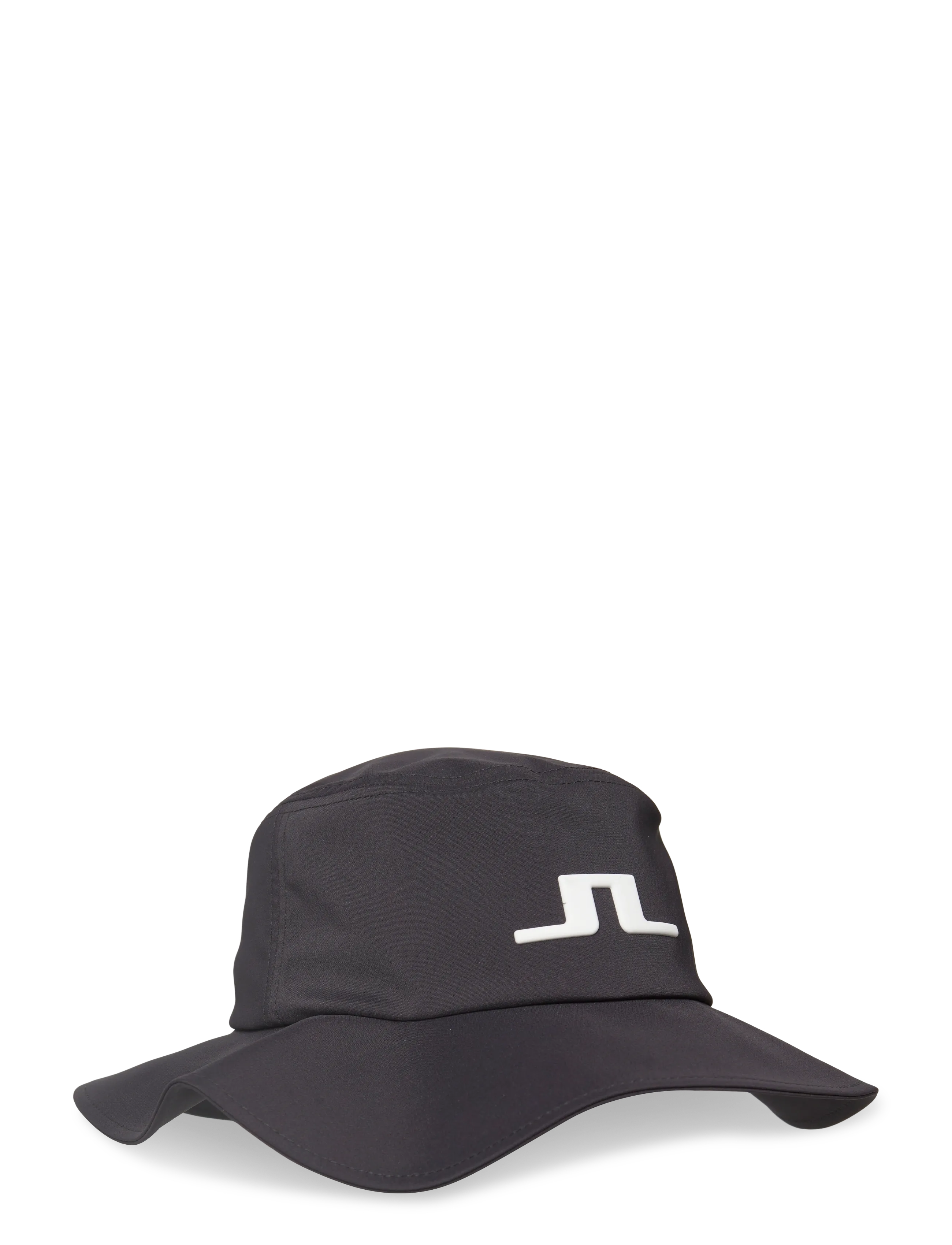 J. Lindeberg Tour Bucket Hat - Accessoires - BLACK / black