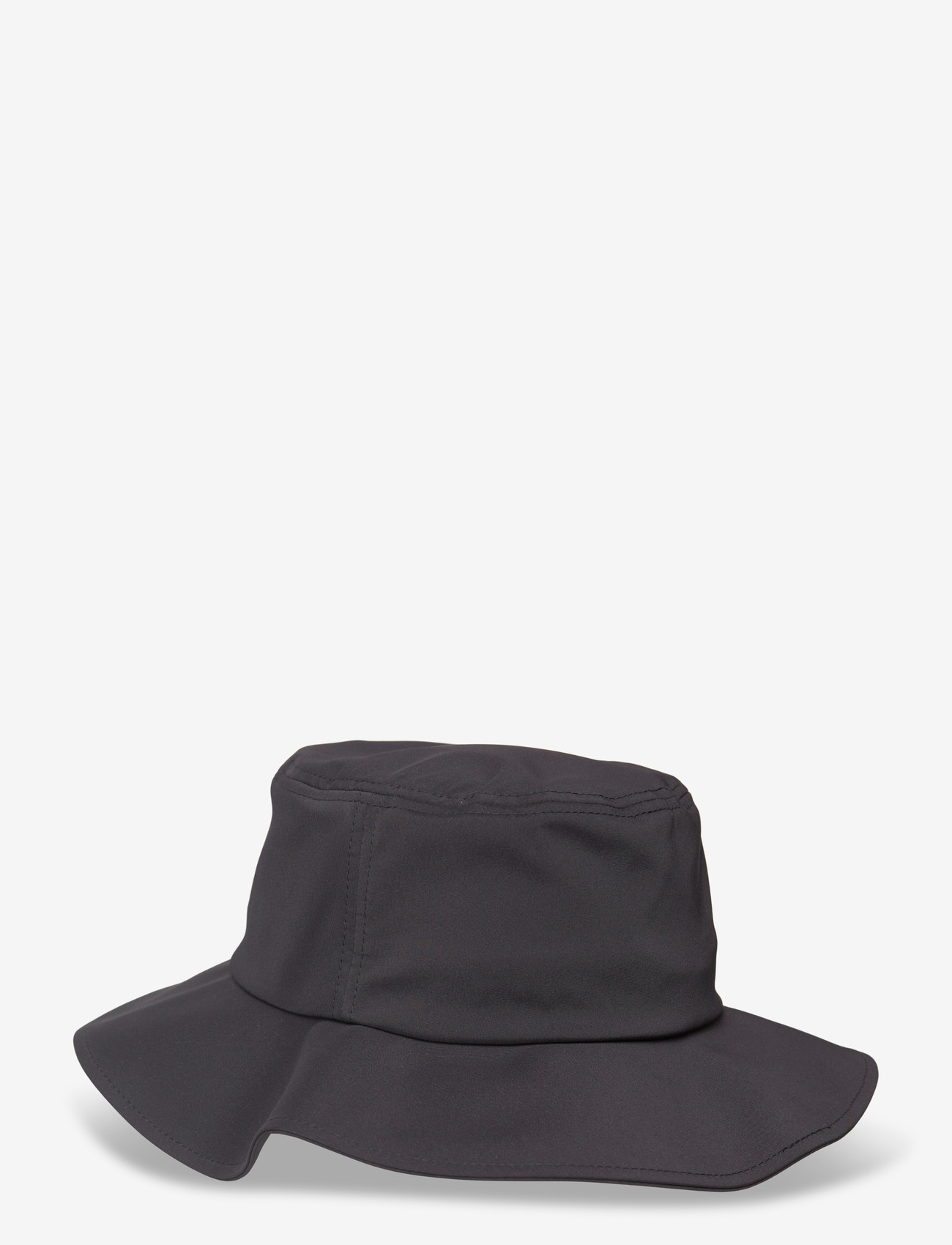 J. Lindeberg - Tour Bucket Hat - bucket hats - black - 1