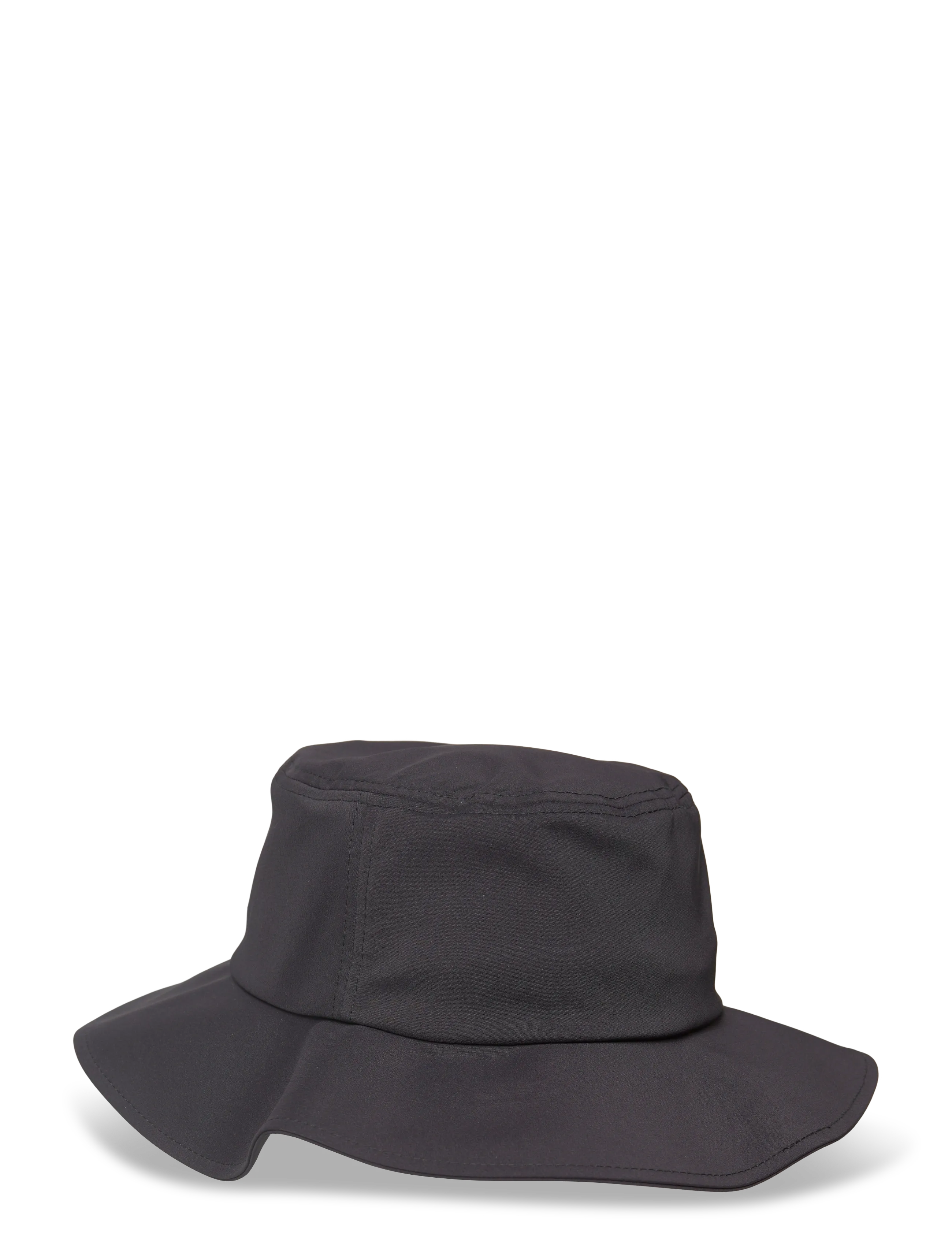 J. Lindeberg - Tour Bucket Hat - bucket hats - black - 1