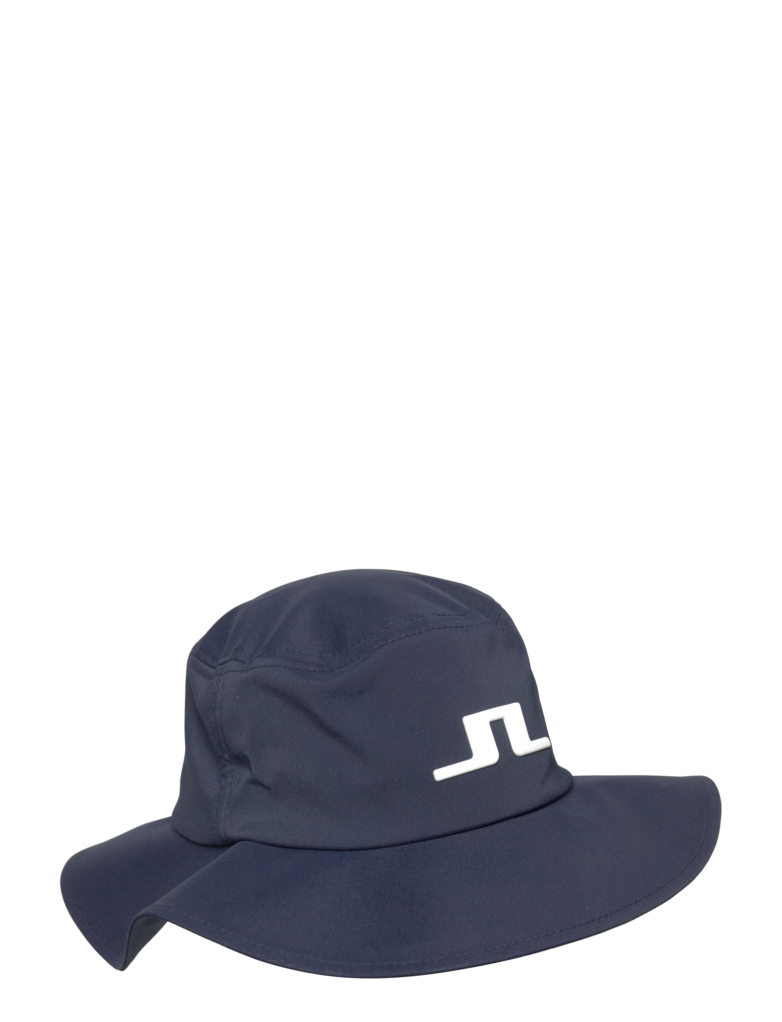 J. Lindeberg Tour Bucket Hat, S/M, Navy, Hovedbeklædning > Spandhatte, Herre