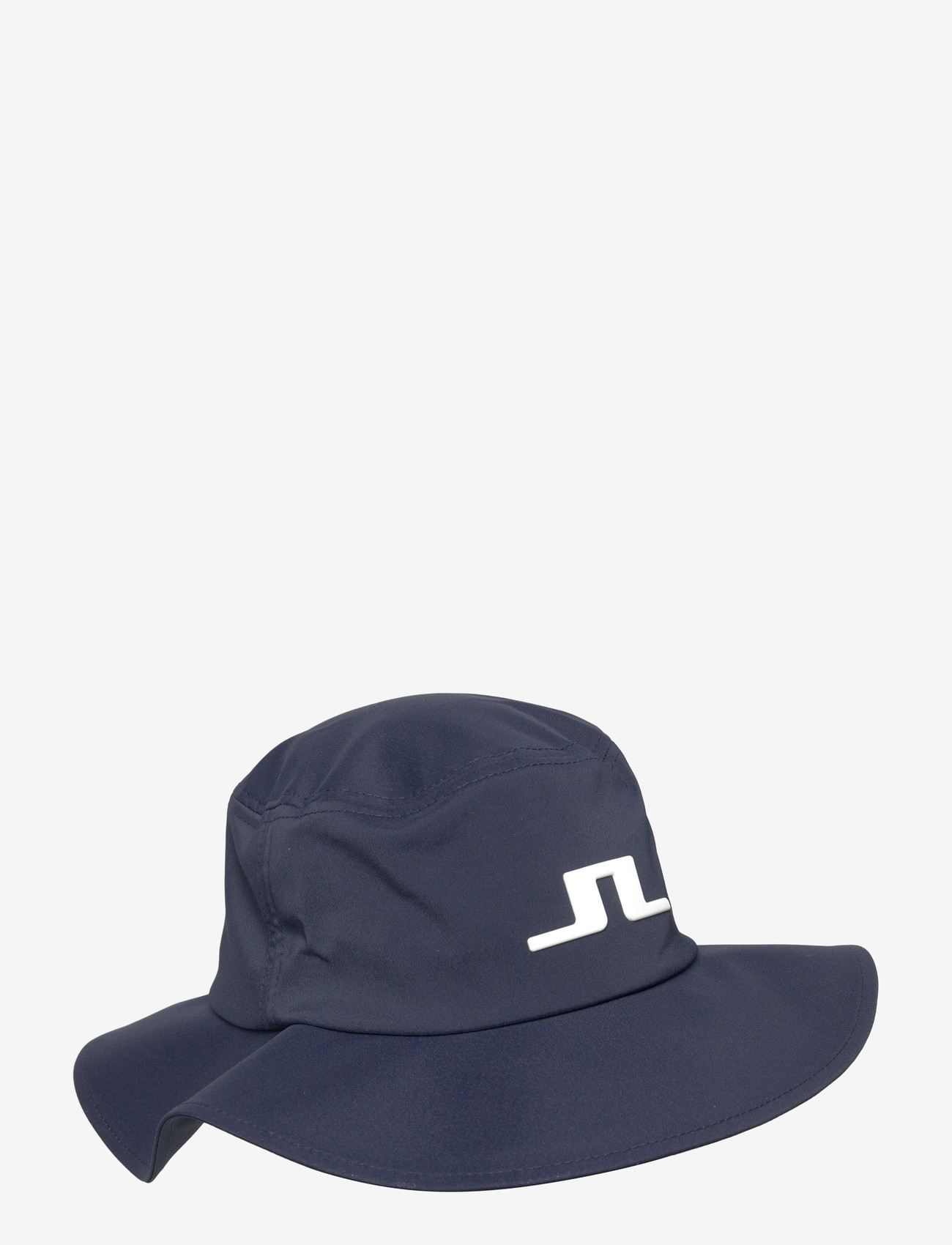J. Lindeberg - Tour Bucket Hat - bucket mütsid - jl navy - 0