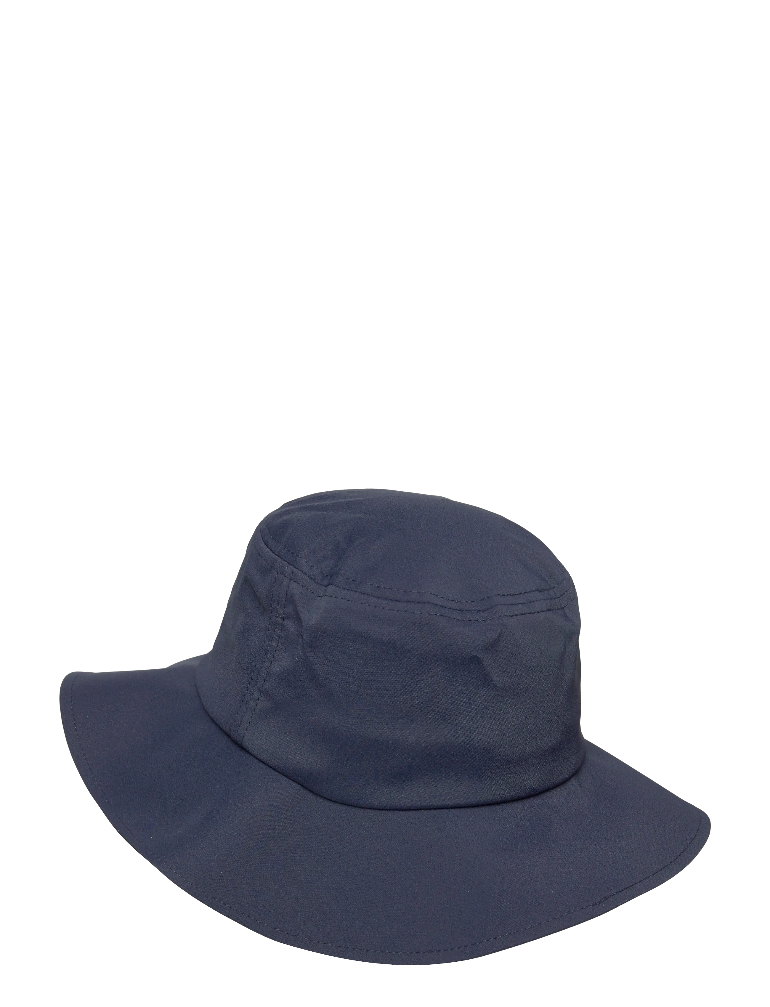 J. Lindeberg - Tour Bucket Hat - bucket hats - jl navy - 1