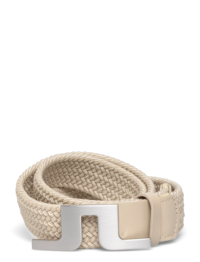 J. Lindeberg - Berry Elastic Belt - nach anlass kaufen - high rise - 0