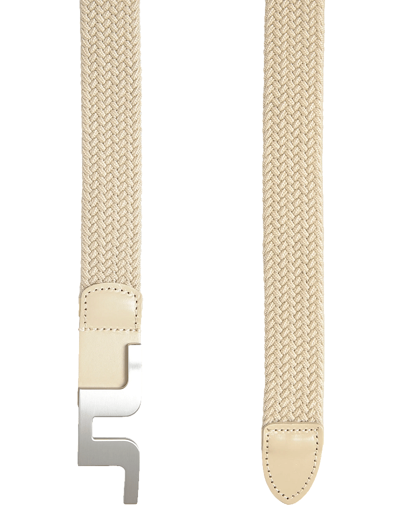 J. Lindeberg - Berry Elastic Belt - nach anlass kaufen - high rise - 1