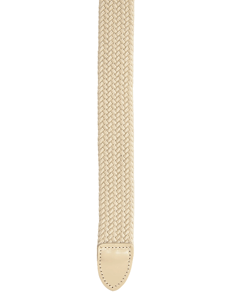 J. Lindeberg - Berry Elastic Belt - nach anlass kaufen - high rise - 2