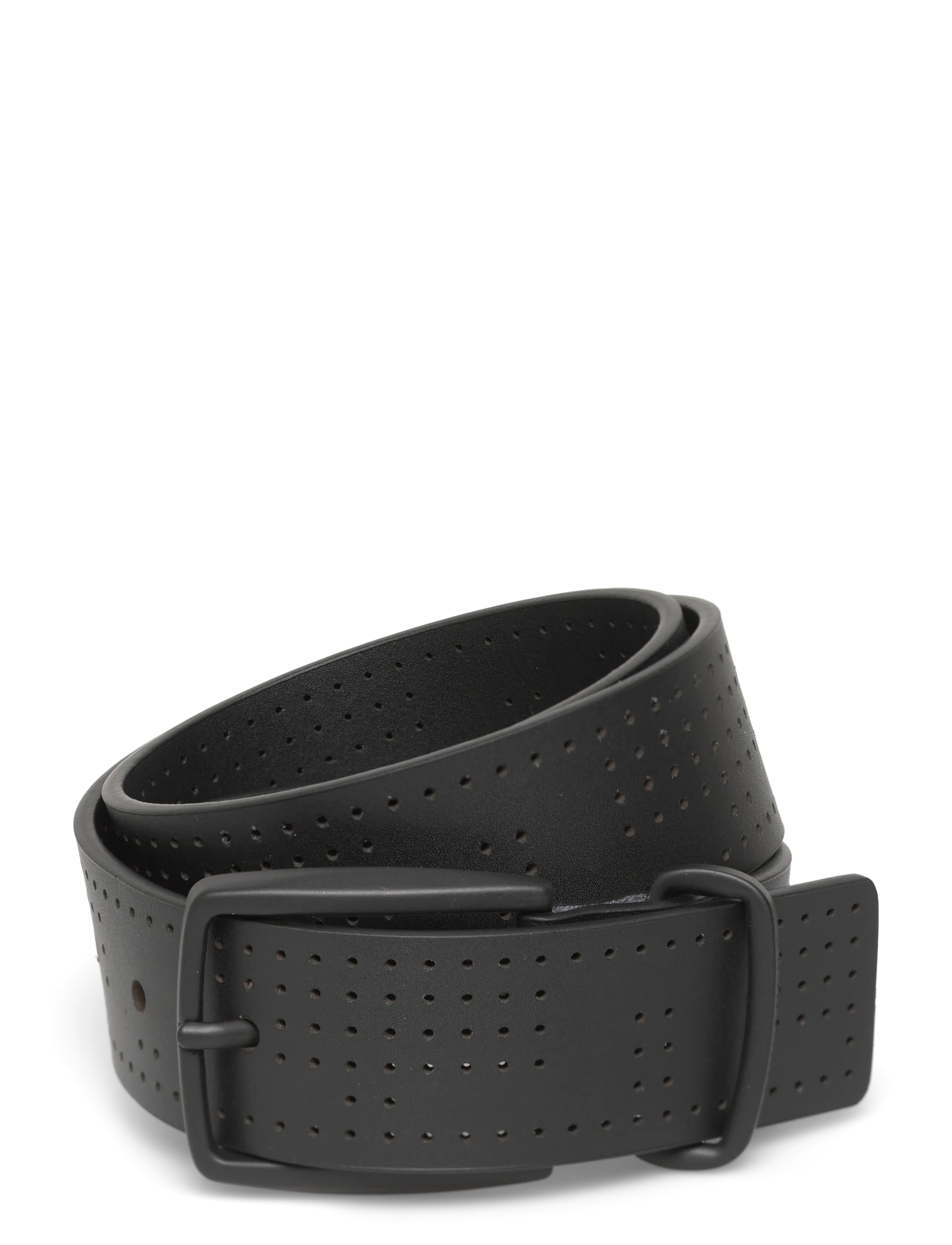 J. Lindeberg Vent Belt - Accessoires - BLACK / black