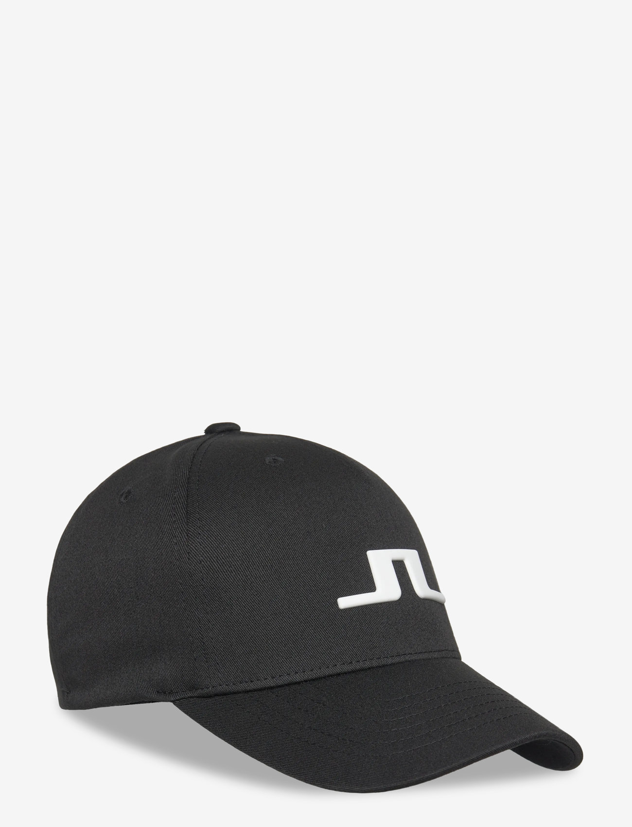 J. Lindeberg - Heath Cap - black - 1