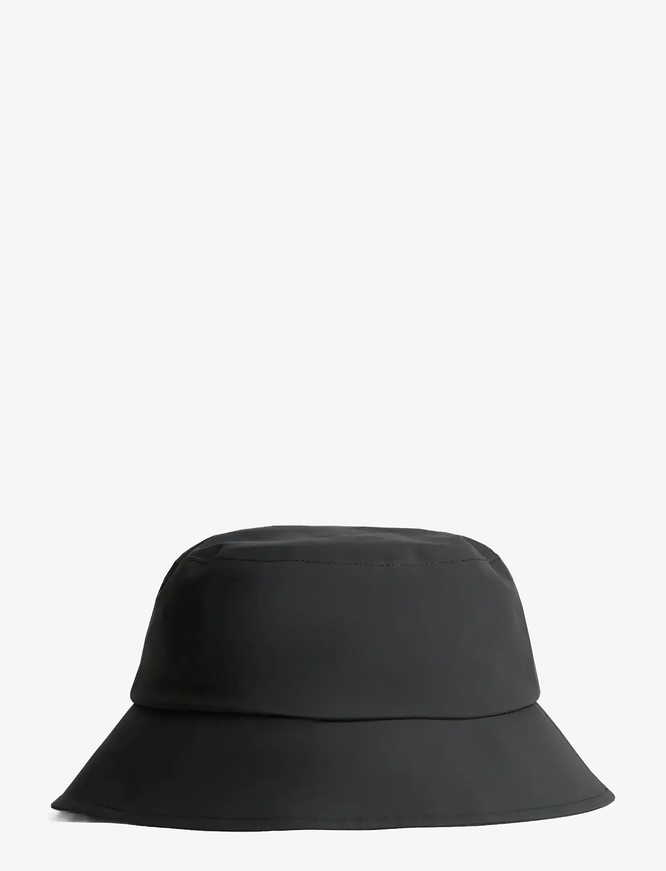 J. Lindeberg - Saul Rain Bucket Hat - aksessuaarid - black - 2