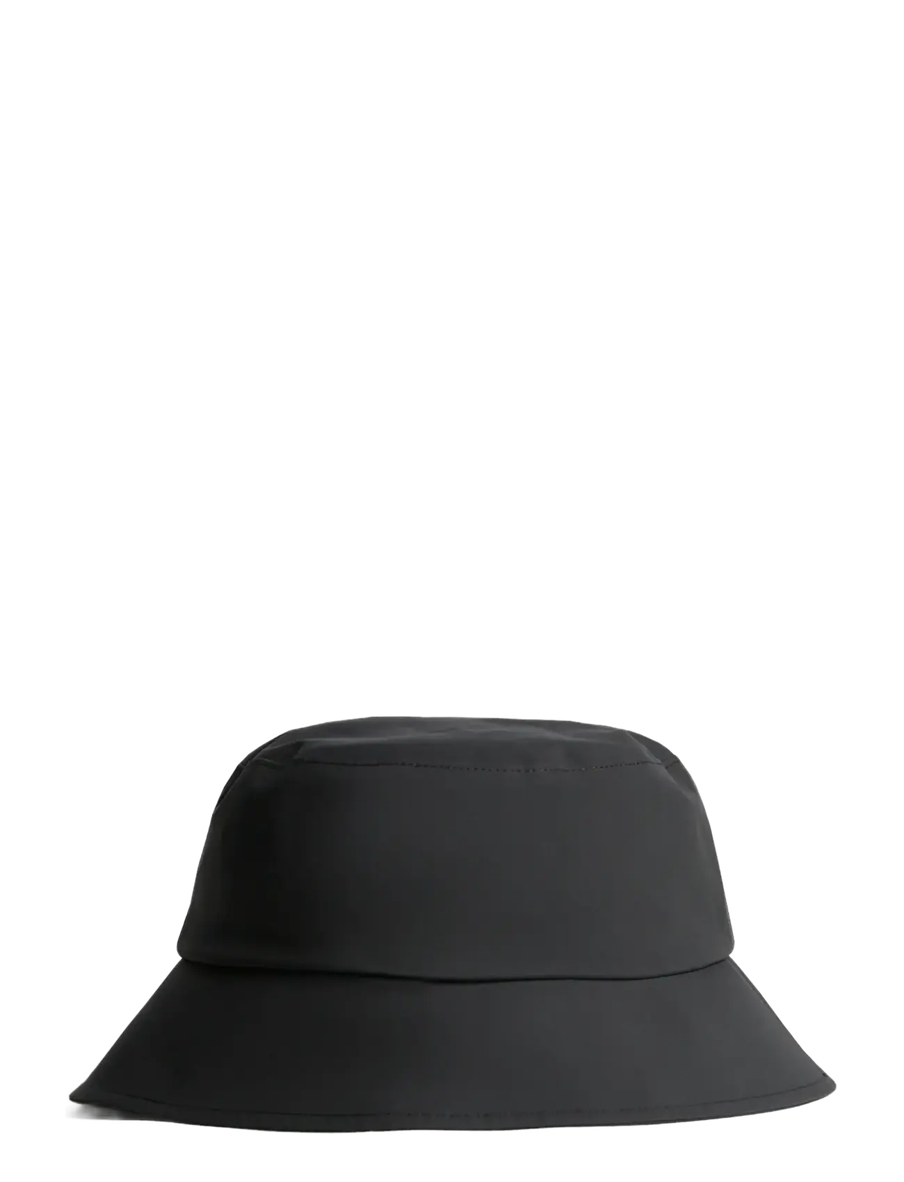 J. Lindeberg - Saul Rain Bucket Hat - tilbehør - black - 2