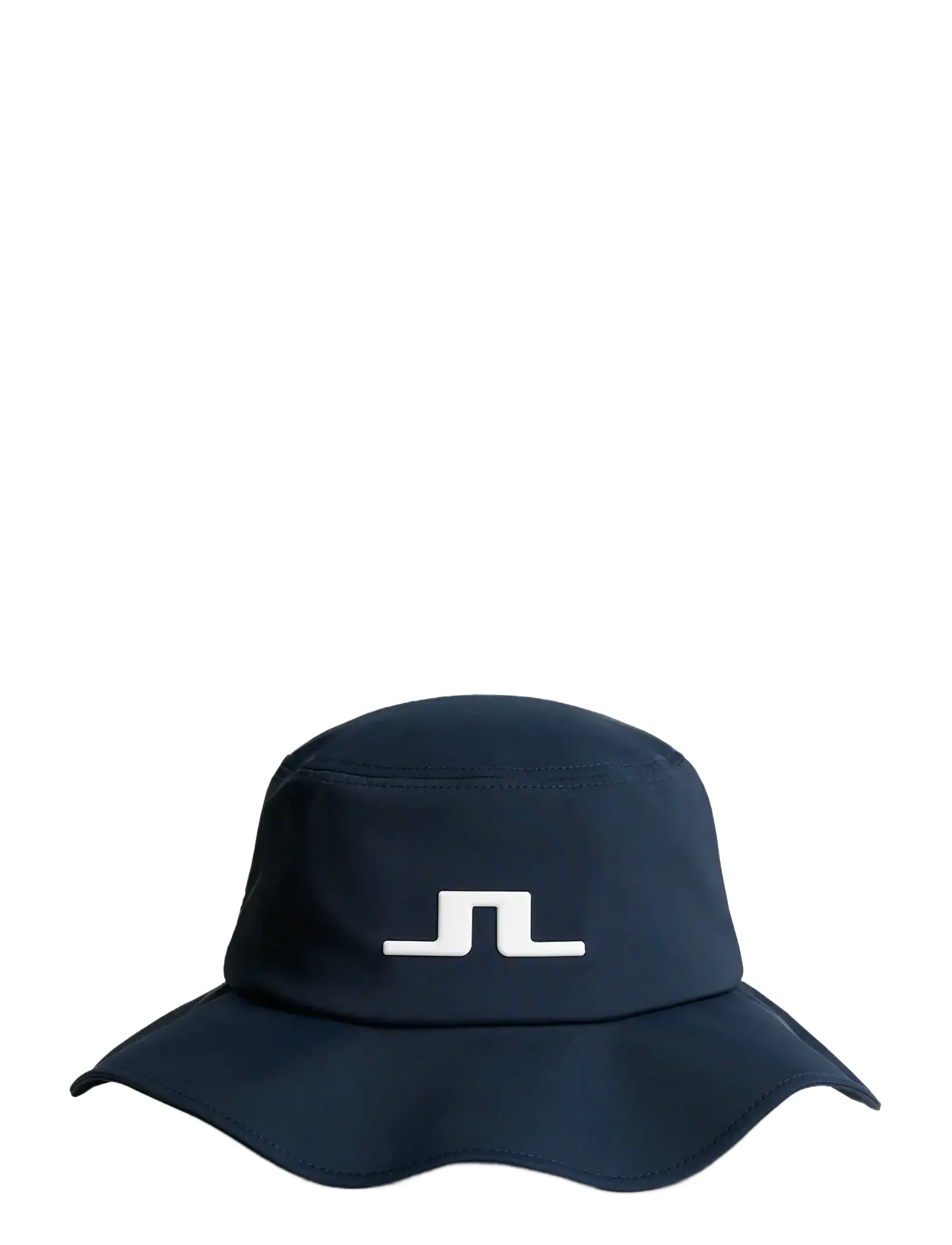 J. Lindeberg Tour Bucket Hat, Mænd, Bøllehat, Navy, Str: S/M