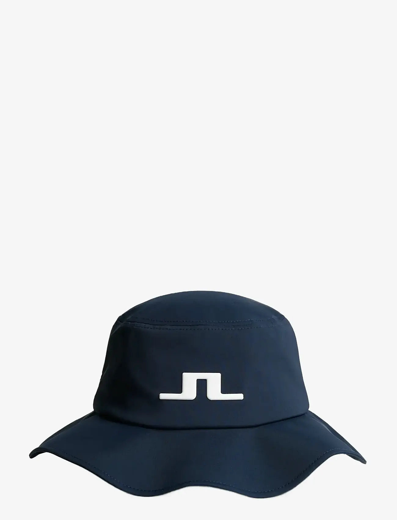 J. Lindeberg - Tour Bucket Hat - bucket hats - jl navy - 0
