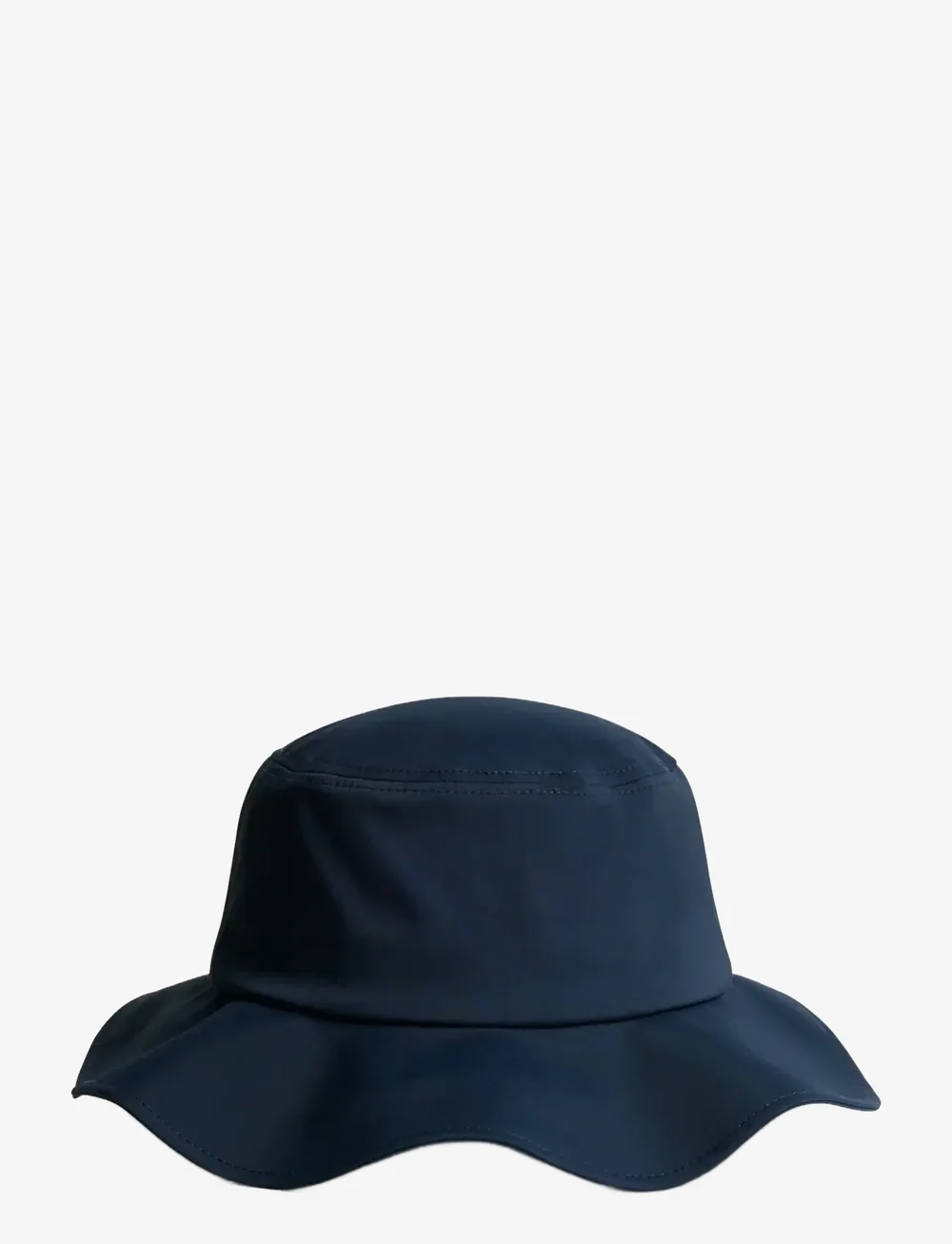 J. Lindeberg - Tour Bucket Hat - bøllehatte - jl navy - 1