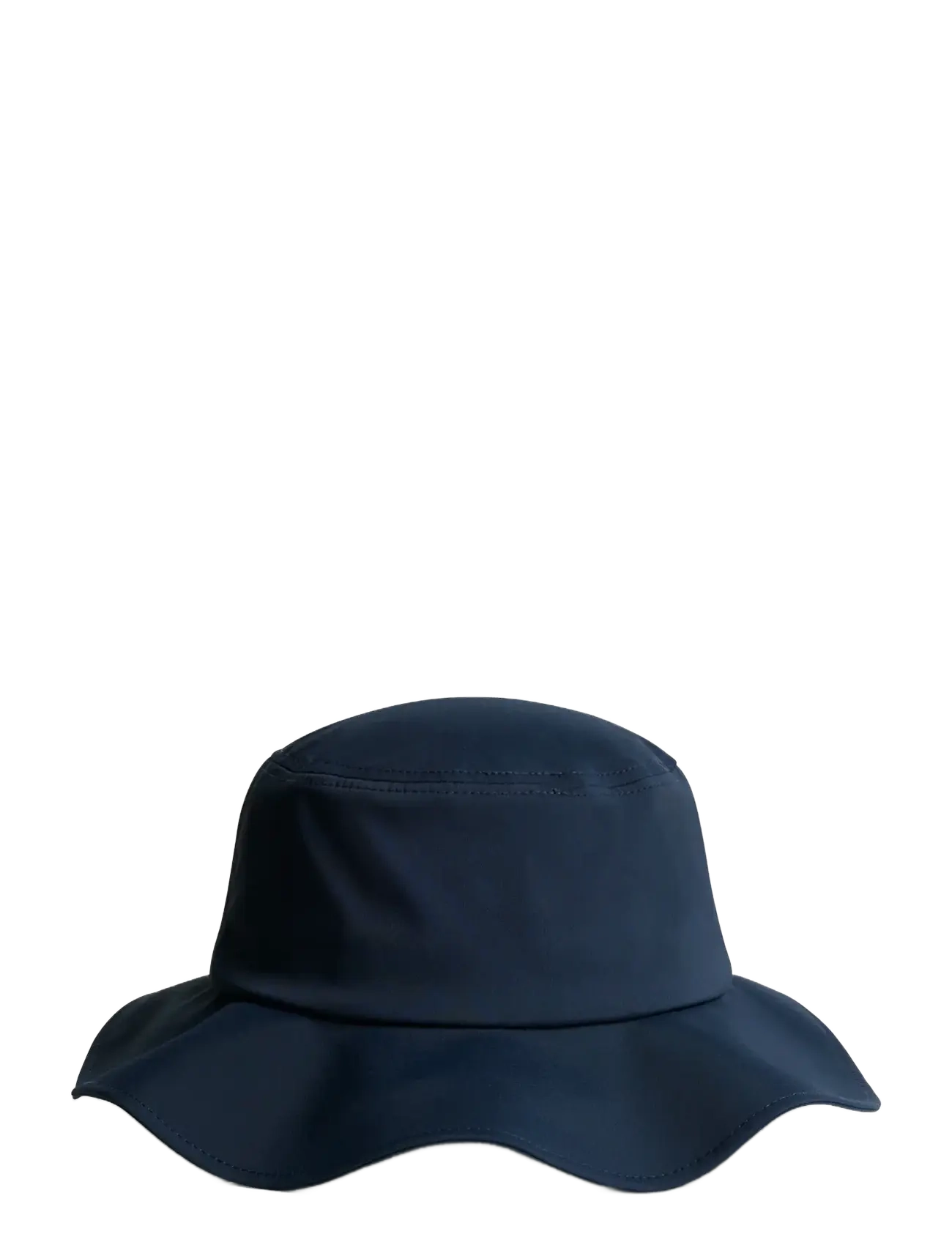 J. Lindeberg - Tour Bucket Hat - bøllehatte - jl navy - 1