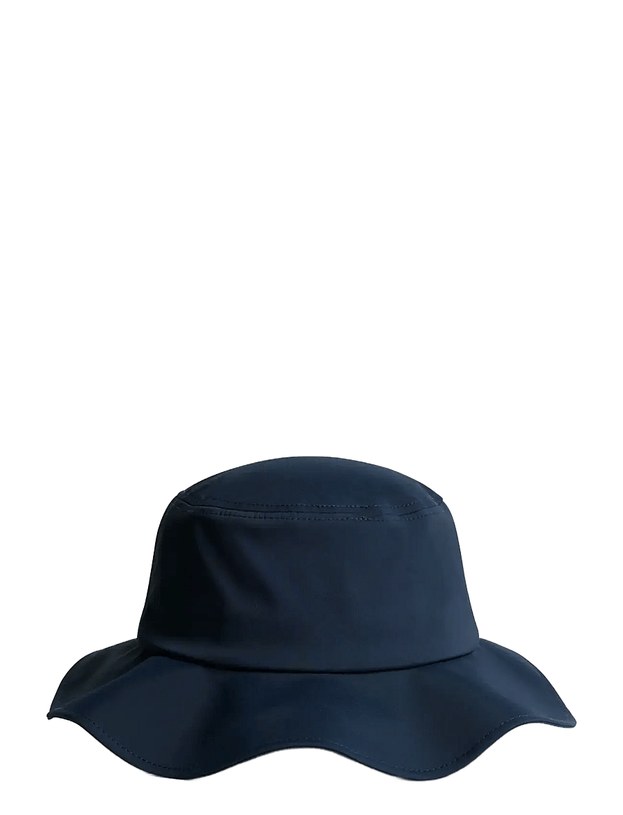 J. Lindeberg - Tour Bucket Hat - bøllehatte - jl navy - 1