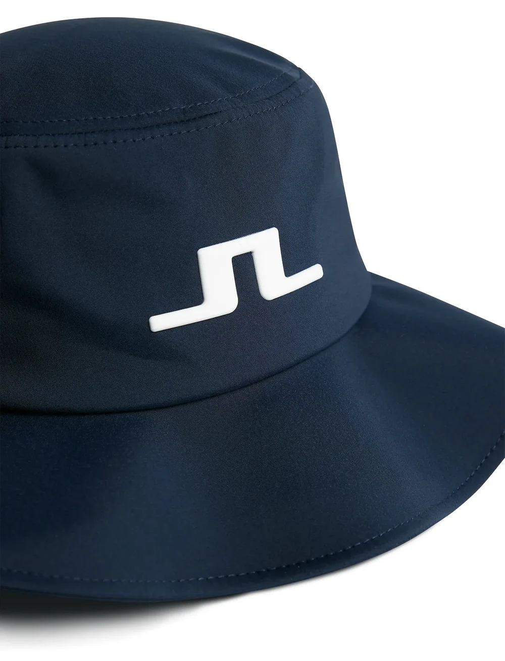 J. Lindeberg - Tour Bucket Hat - bøllehatte - jl navy - 2
