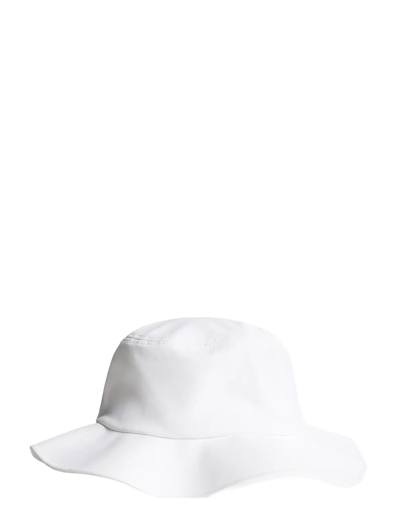 J. Lindeberg - Tour Bucket Hat - bøllehatte - white - 1