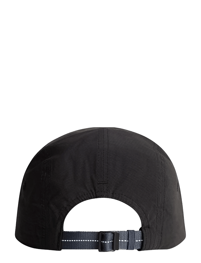 J. Lindeberg - Hudson Golf Lovers Cap - nokamütsid - black - 1
