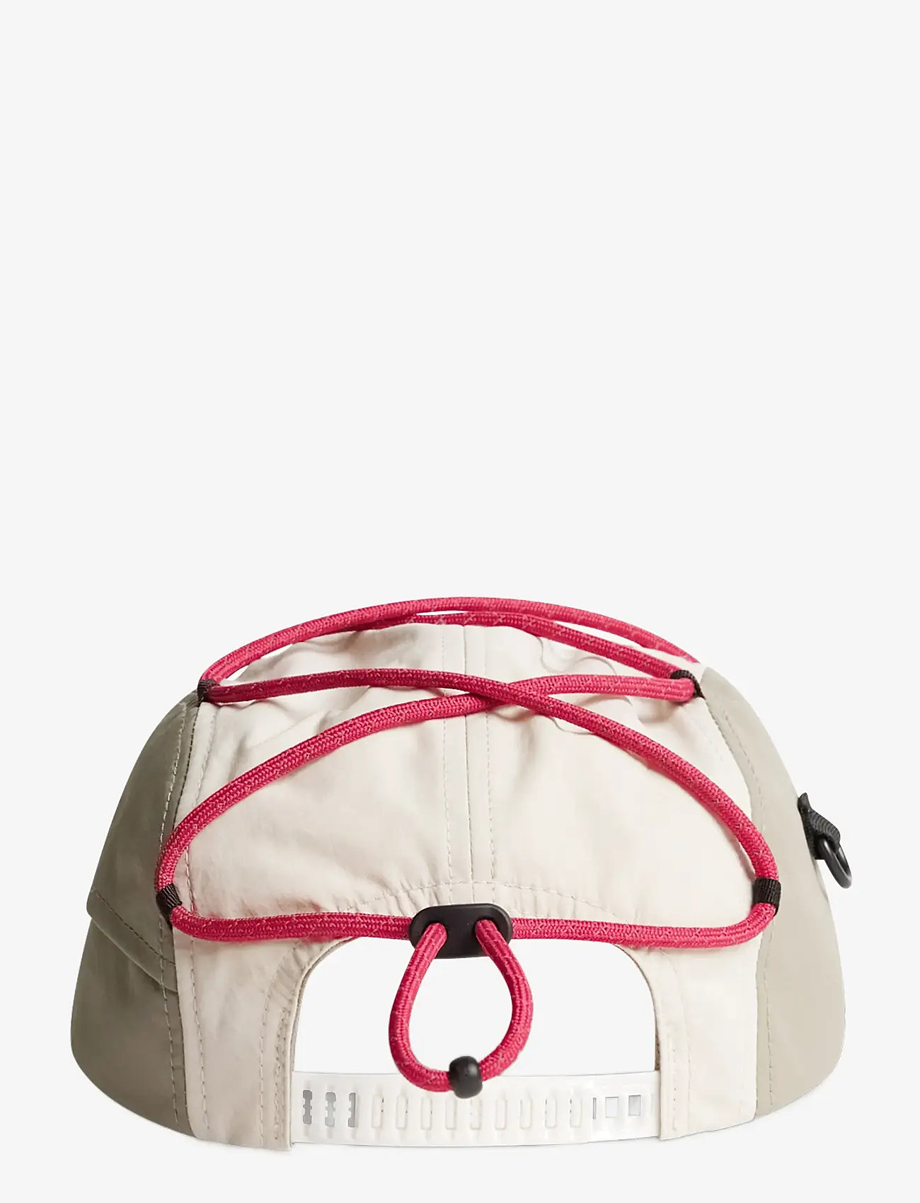 J. Lindeberg - Coleman ALL THE GEAR Cap - vintage khaki - 1