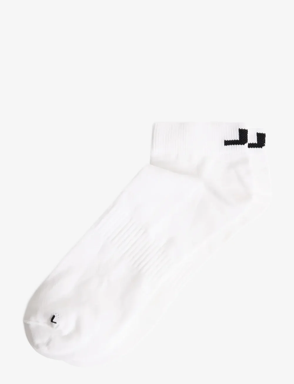 J. Lindeberg - Rise Short Sock - sportsocken - white - 0