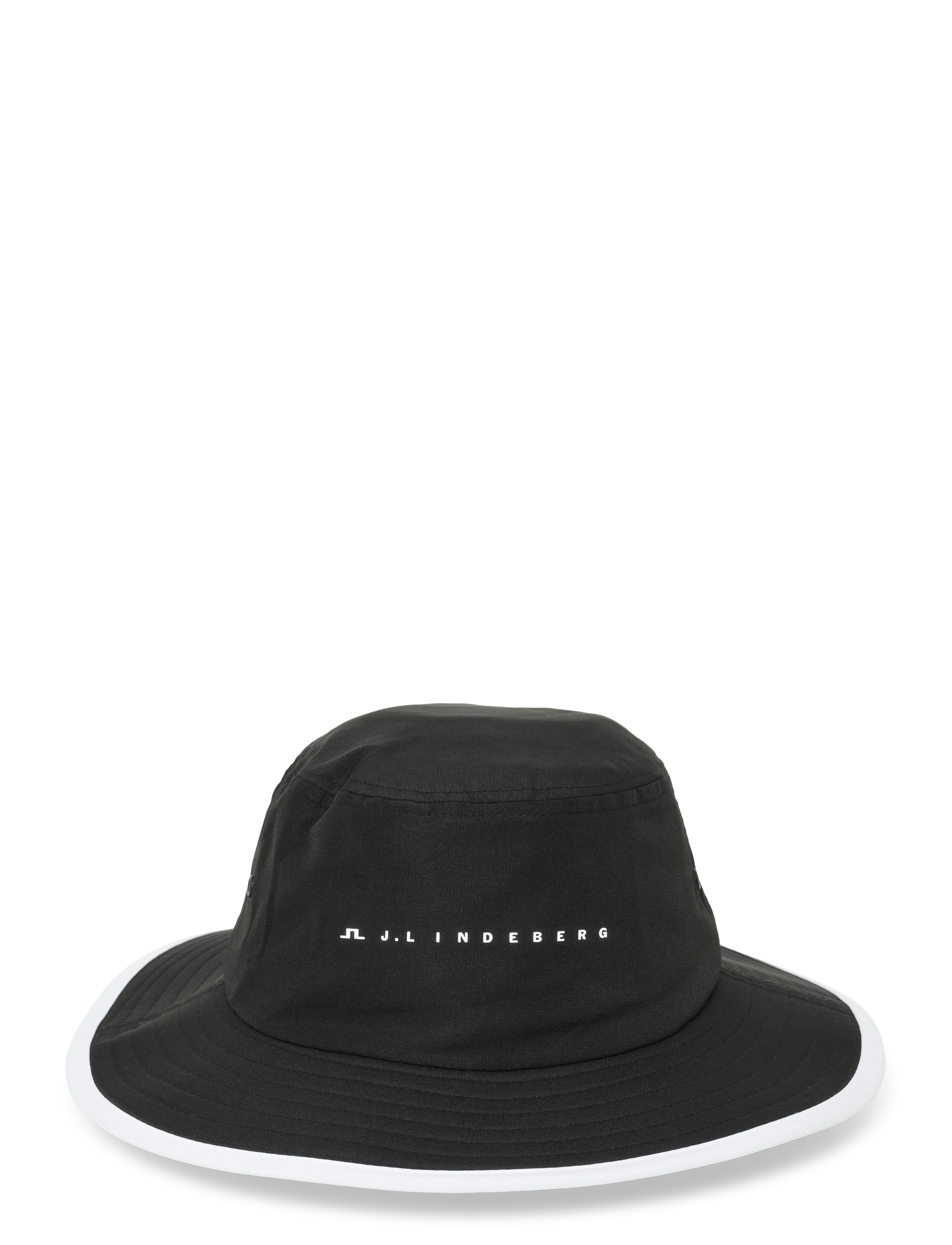 J. Lindeberg Danny Bucket Hat - J.Lindeberg - BLACK / black