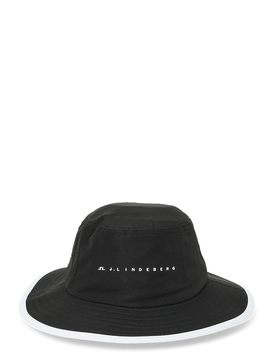 J. Lindeberg - Danny Bucket Hat - osta olukorra järgi - black - 0