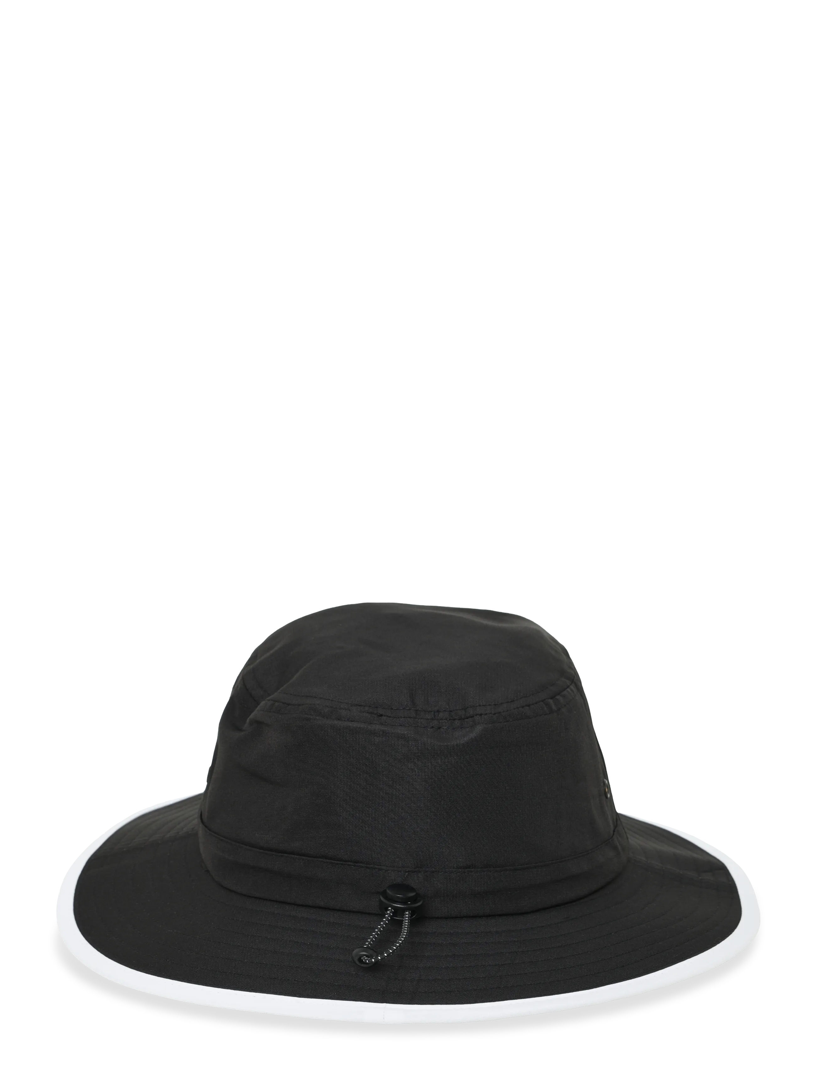 J. Lindeberg - Danny Bucket Hat - osta olukorra järgi - black - 1