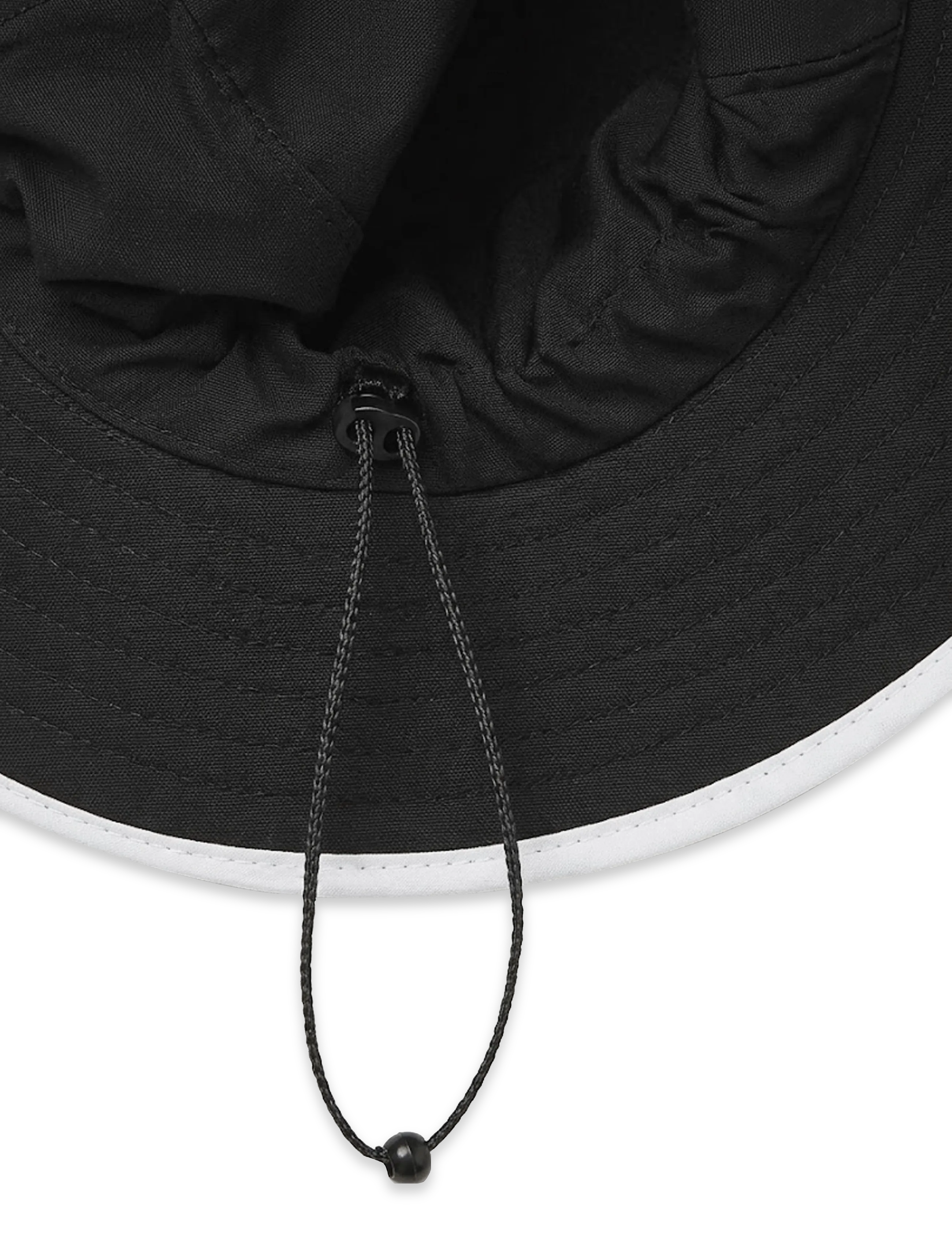 J. Lindeberg - Danny Bucket Hat - osta olukorra järgi - black - 2