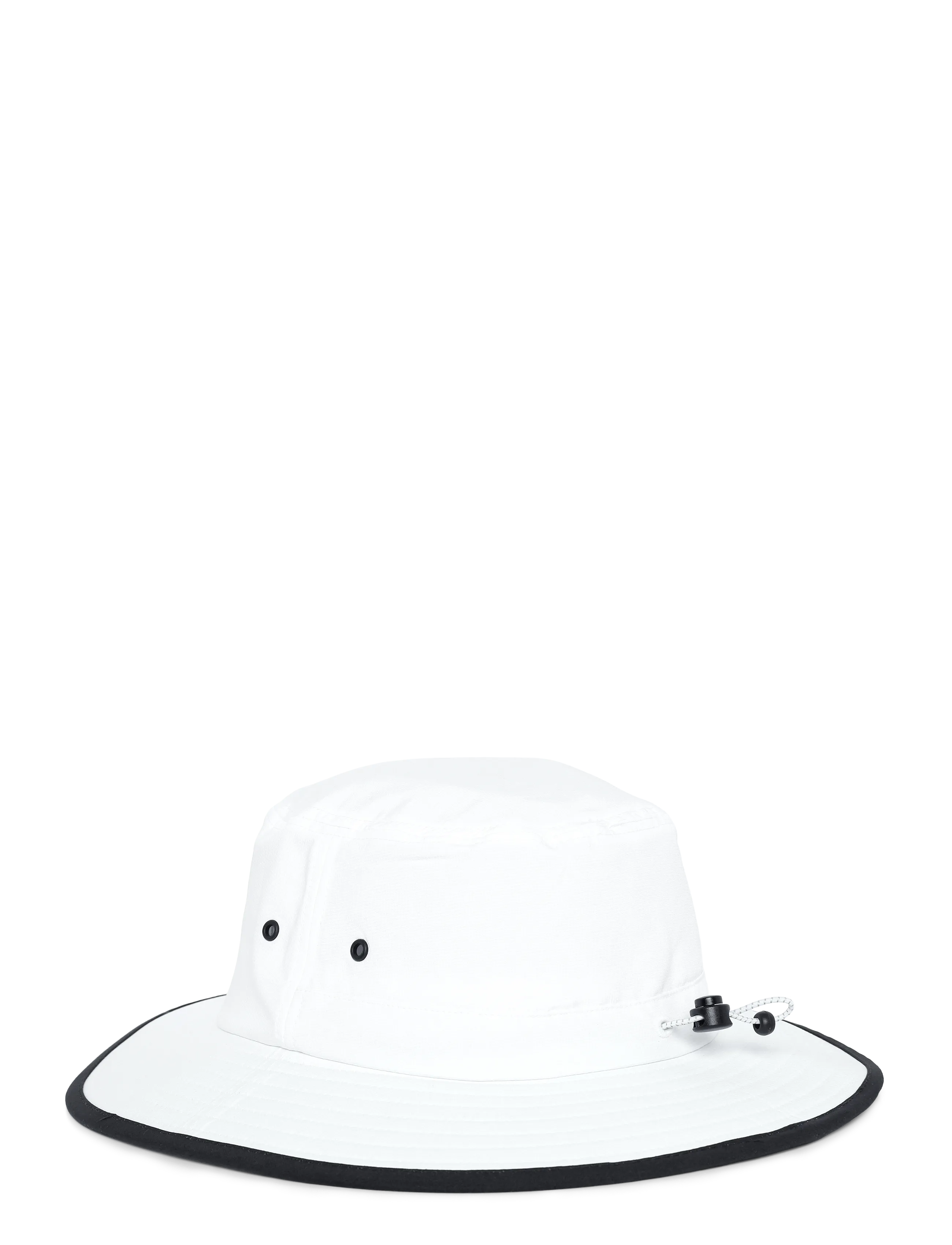 J. Lindeberg - Danny Bucket Hat - white - 1