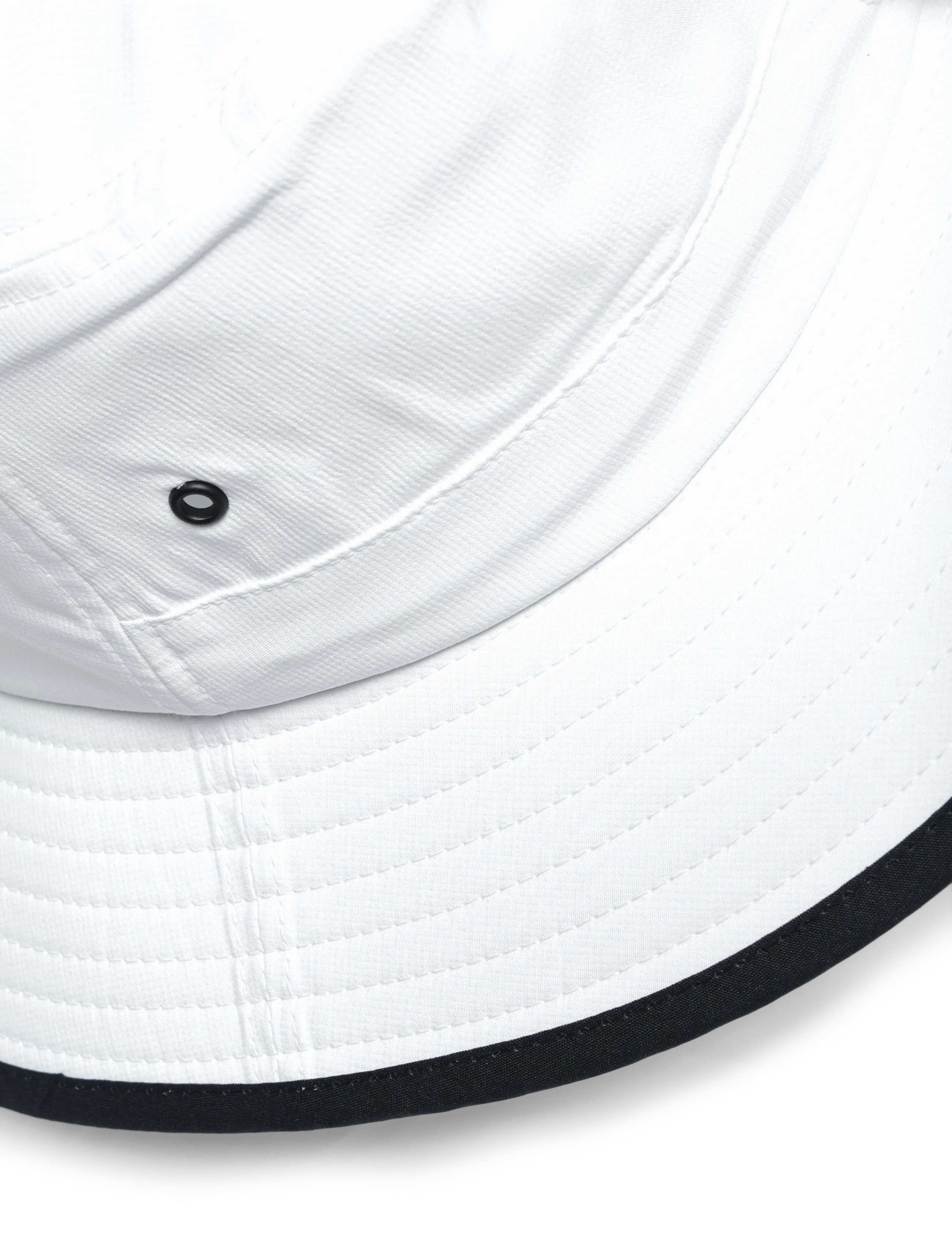J. Lindeberg - Danny Bucket Hat - white - 2