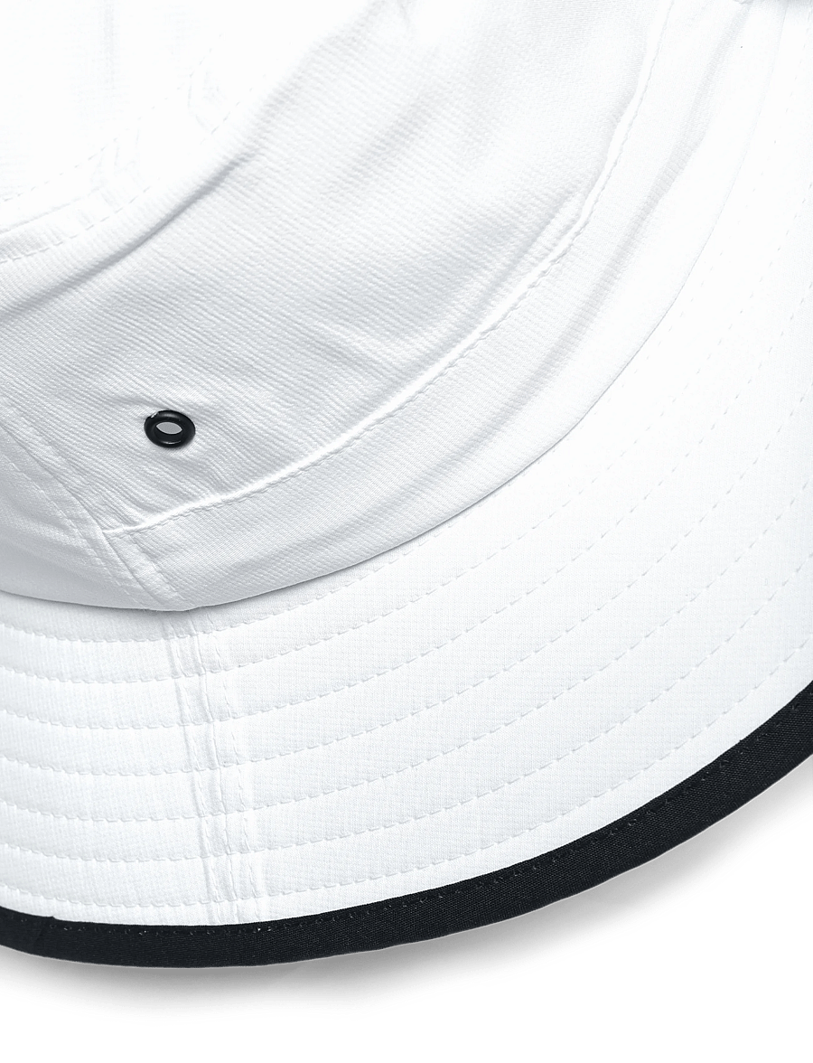 J. Lindeberg - Danny Bucket Hat - white - 2