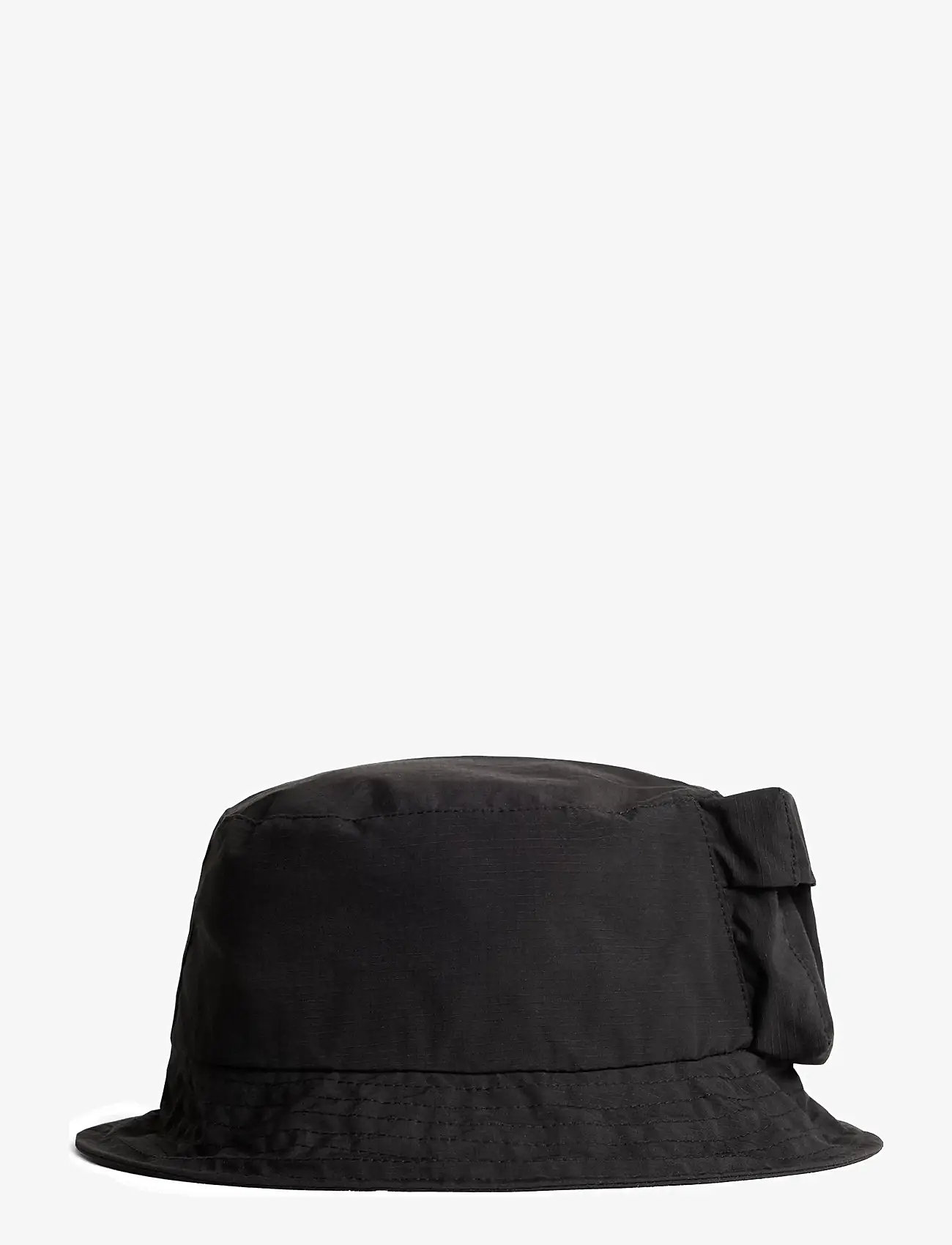 J. Lindeberg - Banks Packable Bucket Hat - shoppa efter tillfälle - black - 1
