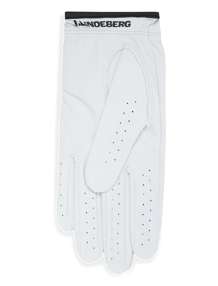 J. Lindeberg - Rudd Golf Glove - white - 0
